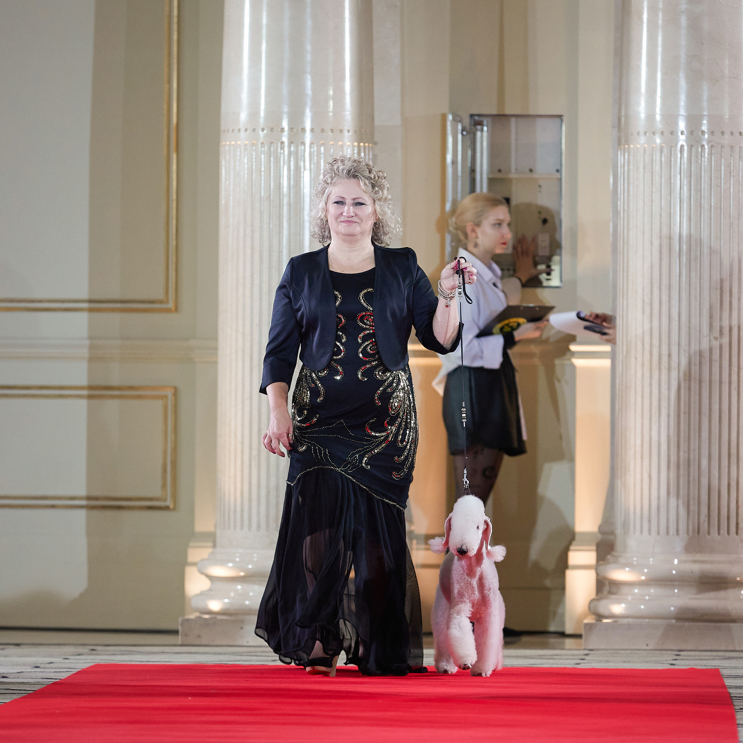 Репортаж с церемонии «BEST RUSSIAN DOG 2022». ФОТОГРАФ-АНИМАЛИСТ l LANA POLYAKOVA