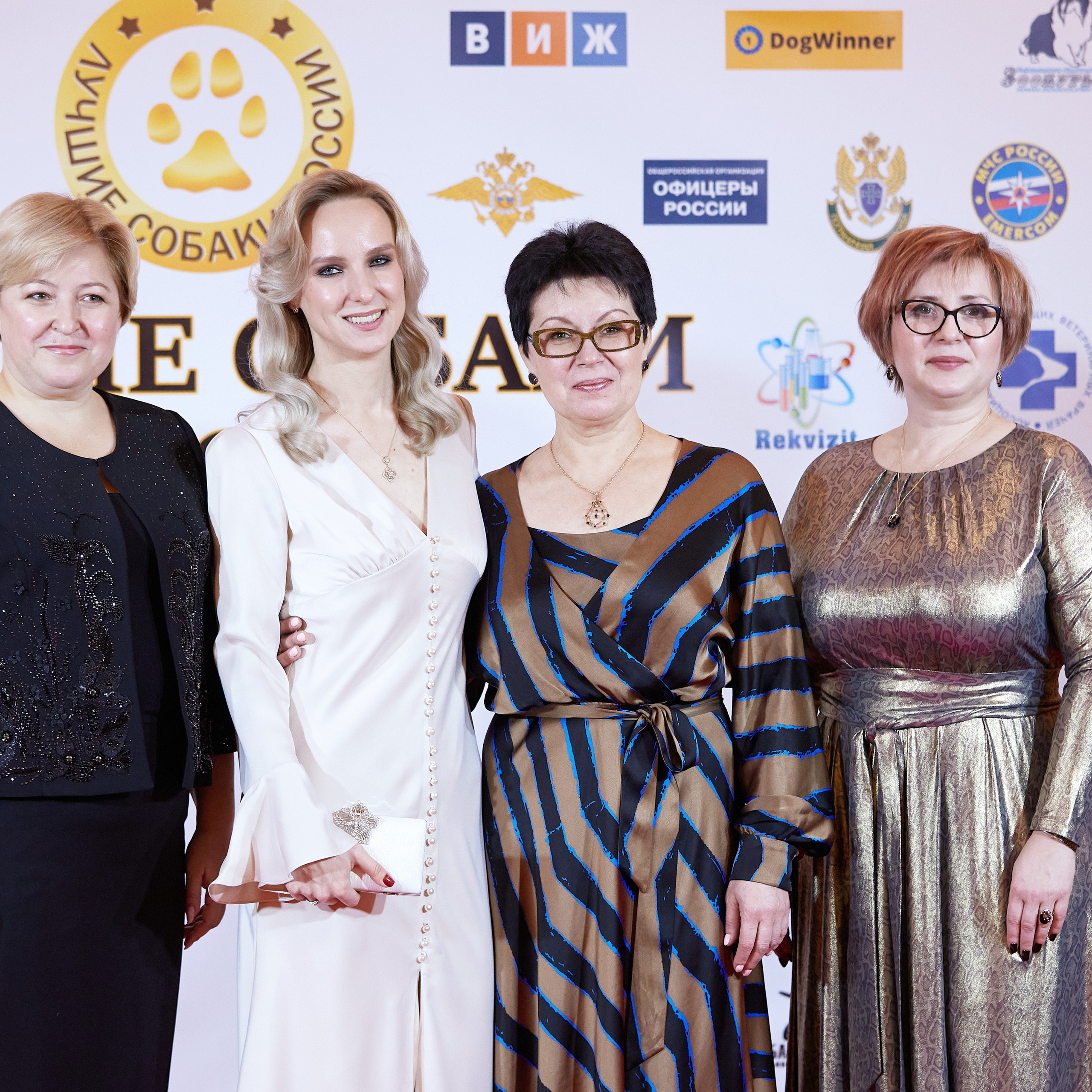 Репортаж с церемонии «BEST RUSSIAN DOG 2022». ФОТОГРАФ-АНИМАЛИСТ l LANA POLYAKOVA