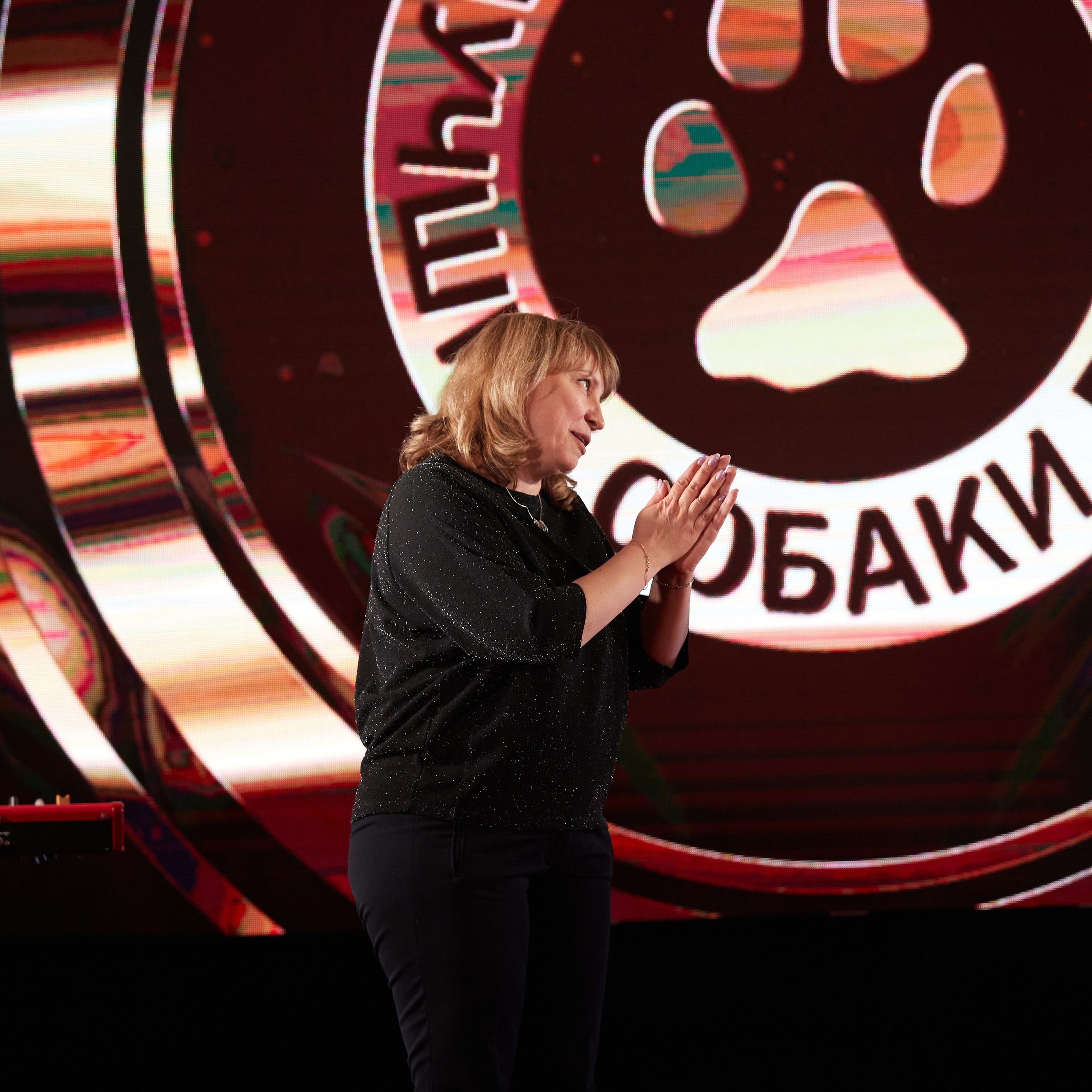 Репортаж с церемонии «BEST RUSSIAN DOG 2023». ФОТОГРАФ-АНИМАЛИСТ l LANA POLYAKOVA