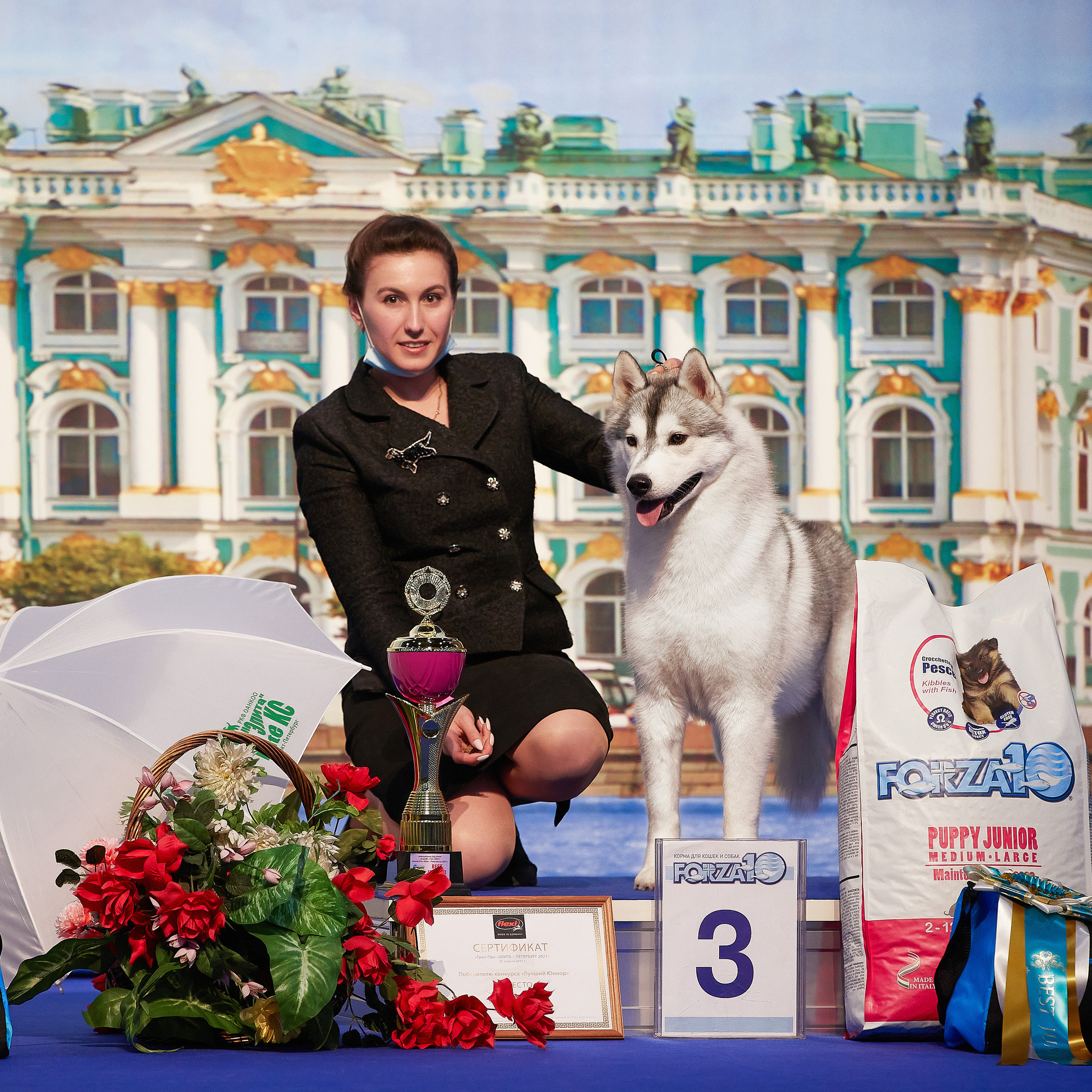 24-25.04.21 CACIB в Санкт-Петербурге. ФОТОГРАФ-АНИМАЛИСТ l LANA POLYAKOVA