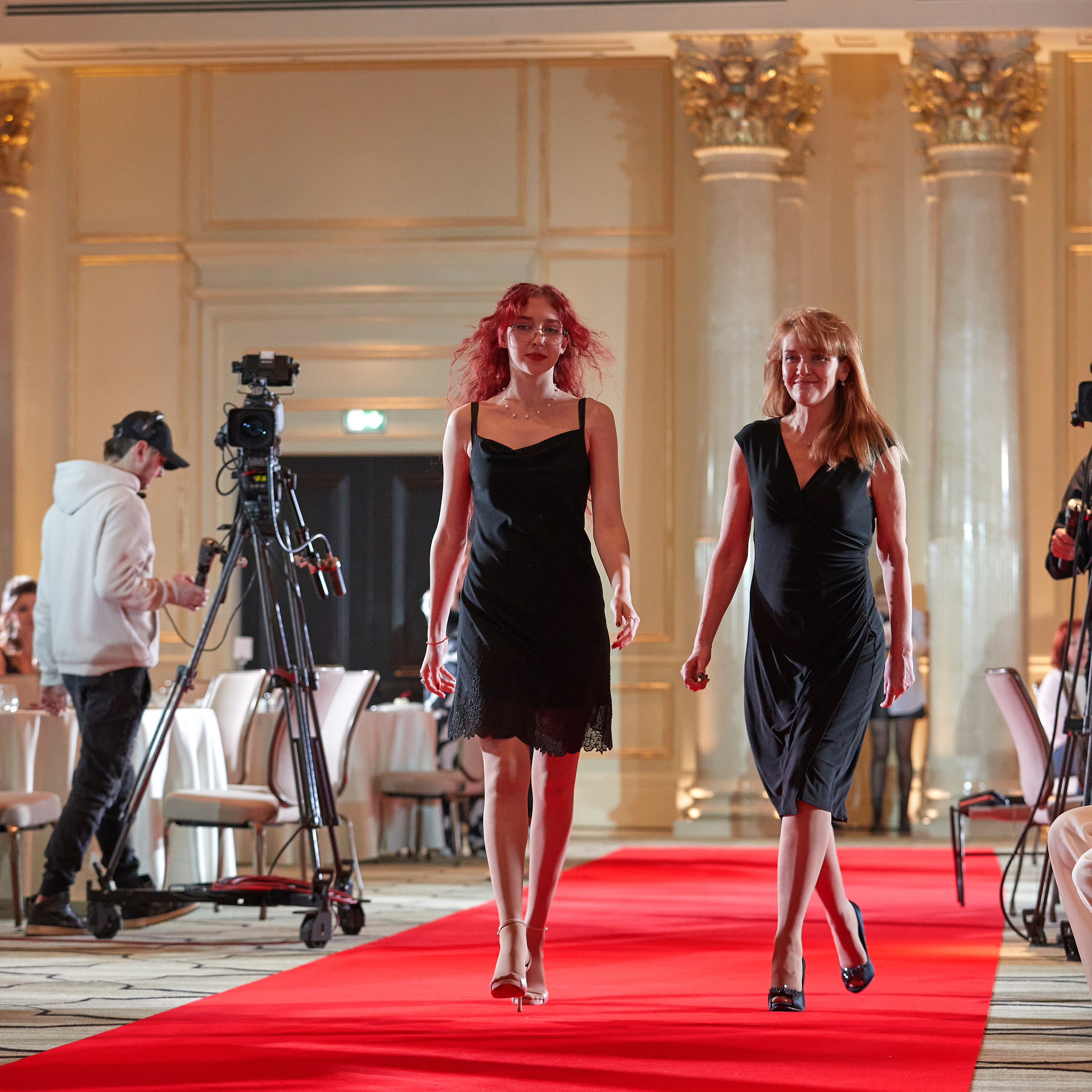 Репортаж с церемонии «BEST RUSSIAN DOG 2022». ФОТОГРАФ-АНИМАЛИСТ l LANA POLYAKOVA