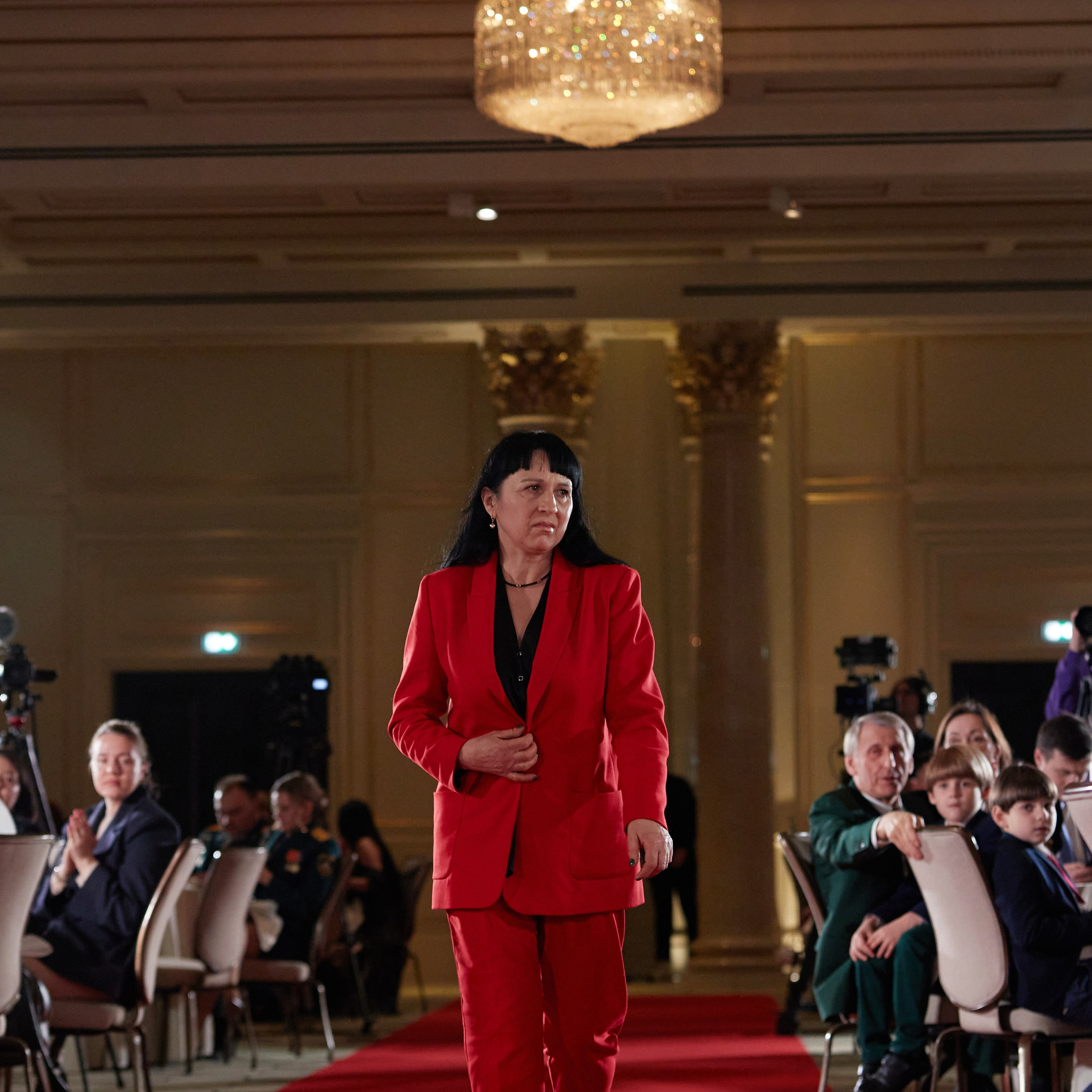 Репортаж с церемонии «BEST RUSSIAN DOG 2023». ФОТОГРАФ-АНИМАЛИСТ l LANA POLYAKOVA