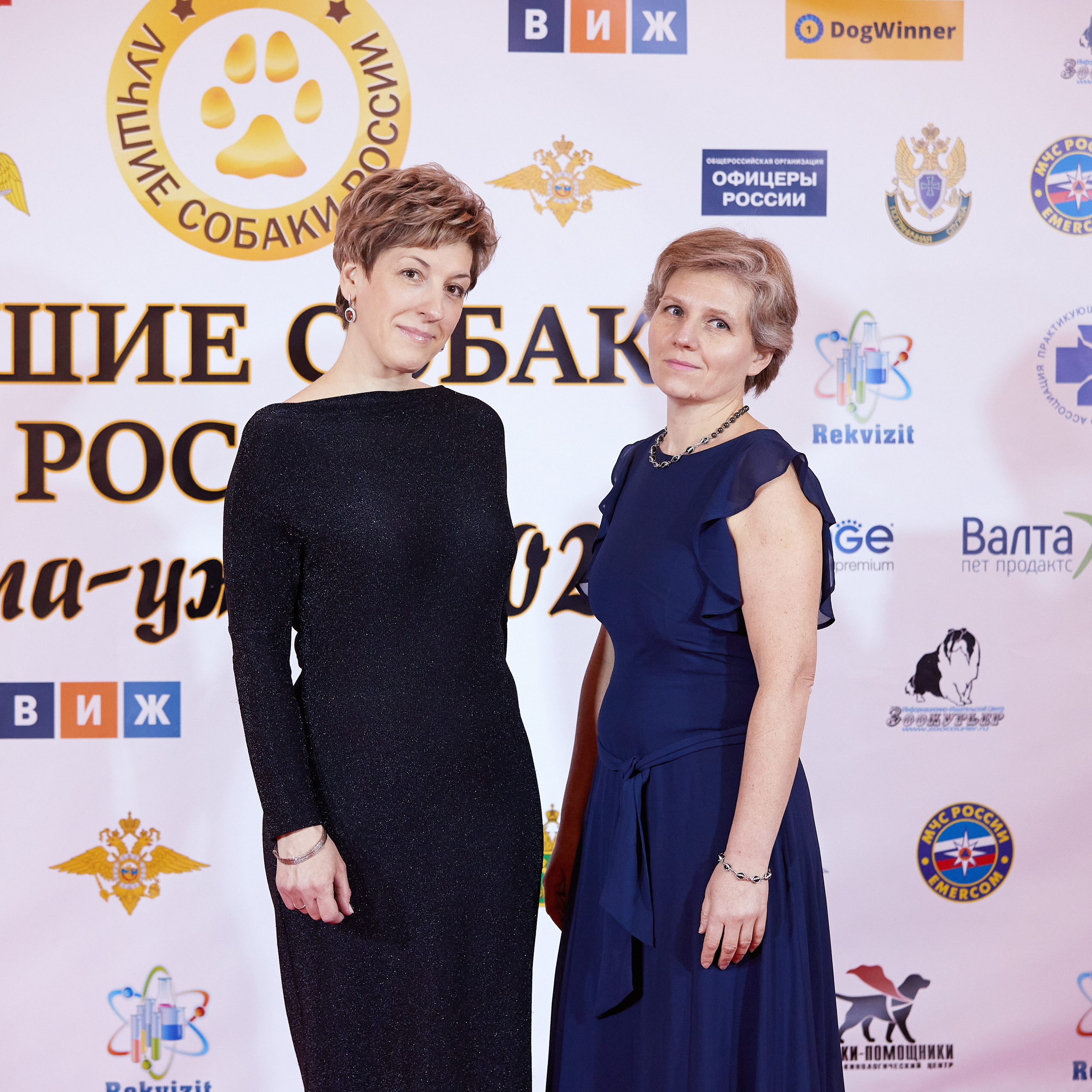 Репортаж с церемонии «BEST RUSSIAN DOG 2022». ФОТОГРАФ-АНИМАЛИСТ l LANA POLYAKOVA