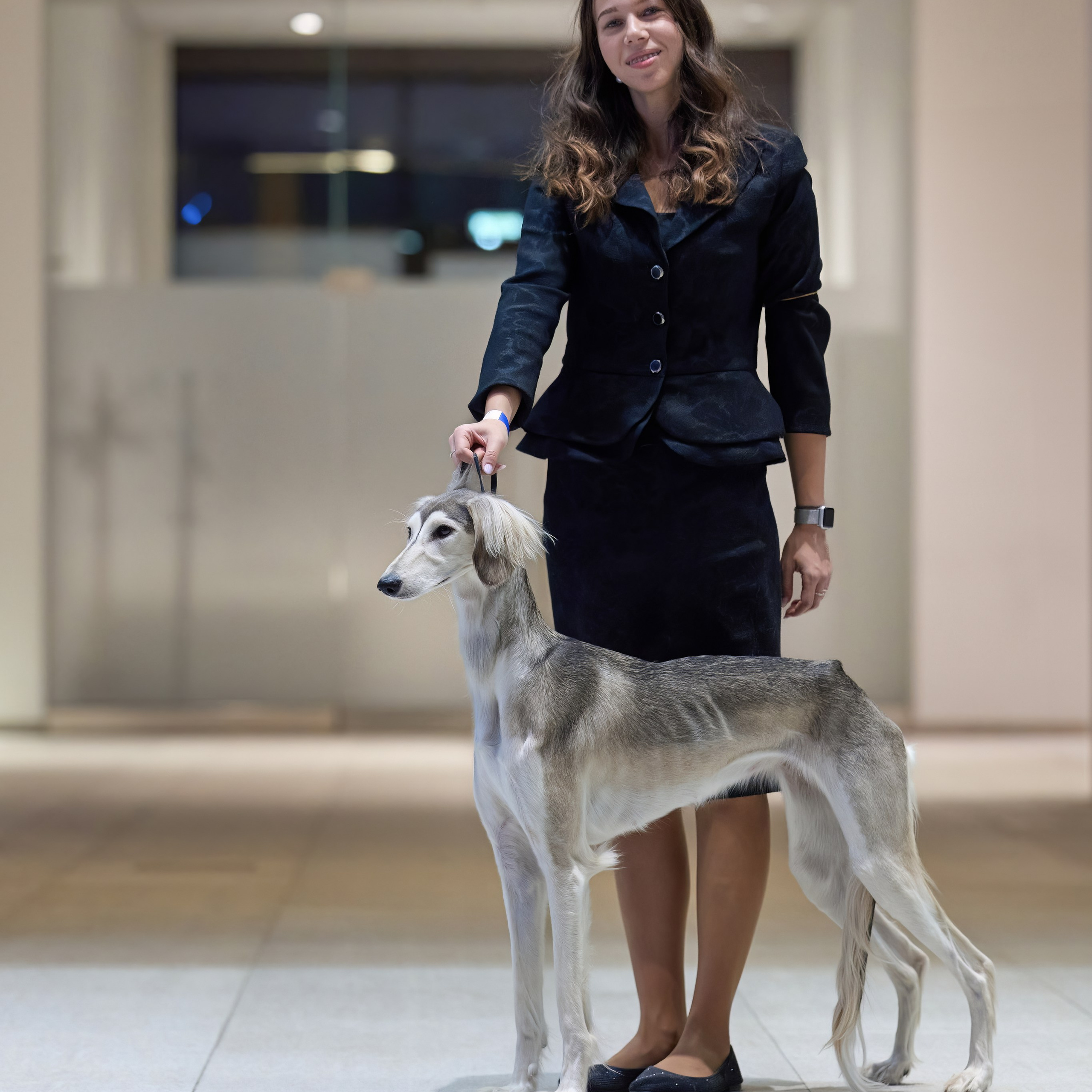 ВЫСТАВКА СОБАК С ОСОБЫМ СТАТУСОМ «НЕВСКИЙ ПОБЕДИТЕЛЬ» 12-13-14.12.2025. ФОТОГРАФ-АНИМАЛИСТ l LANA POLYAKOVA