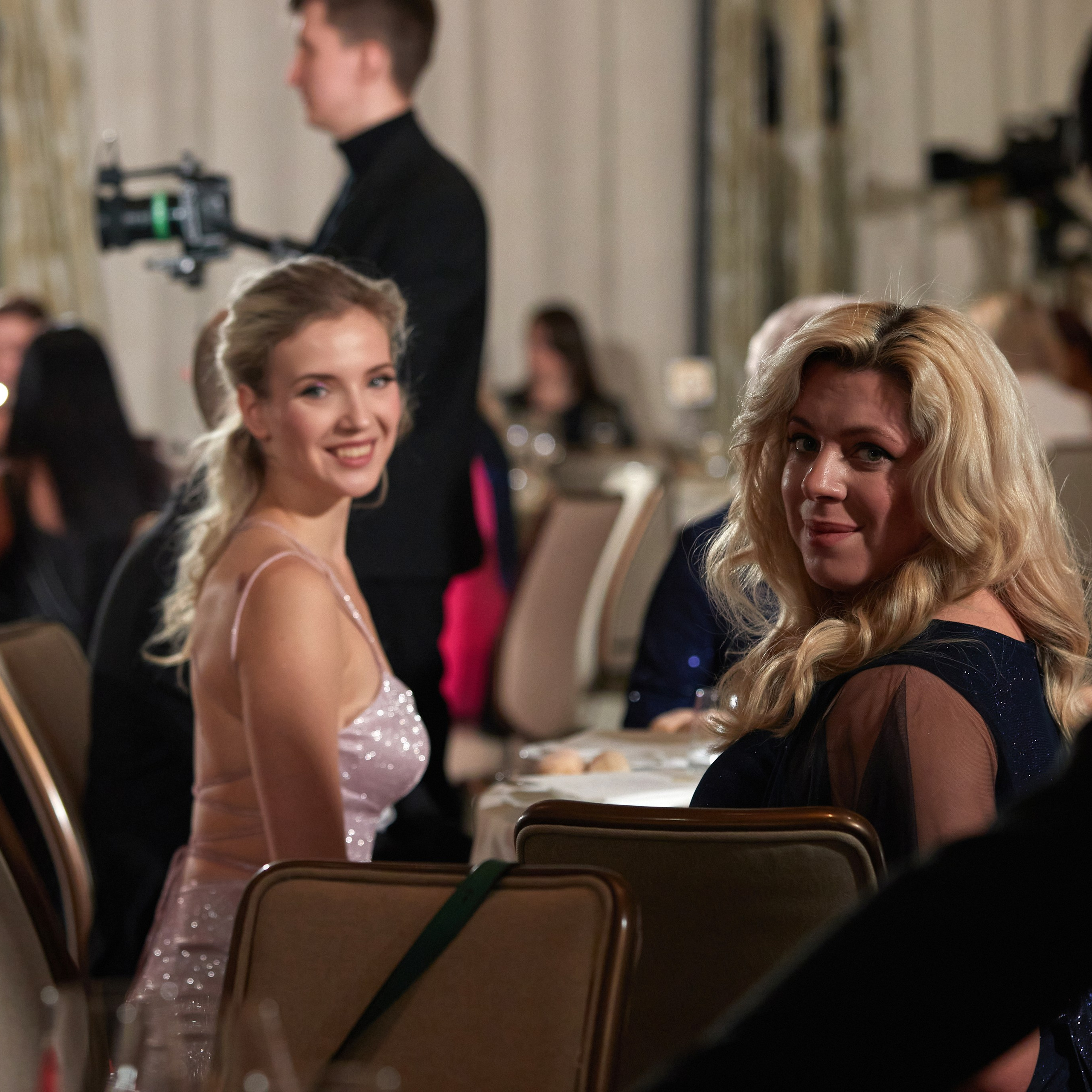 Репортаж с церемонии «BEST RUSSIAN DOG 2023». ФОТОГРАФ-АНИМАЛИСТ l LANA POLYAKOVA