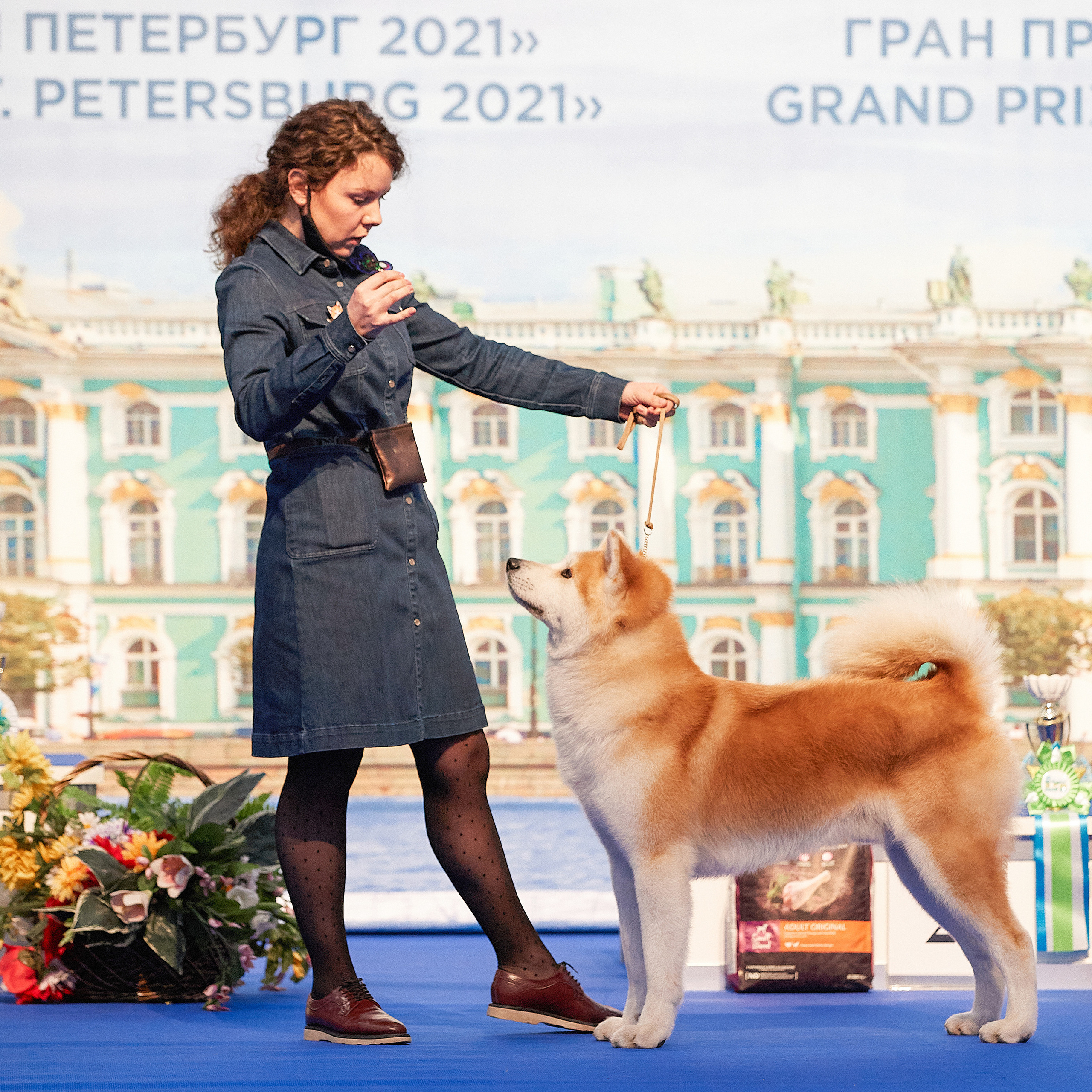 24-25.04.21 CACIB в Санкт-Петербурге. ФОТОГРАФ-АНИМАЛИСТ l LANA POLYAKOVA