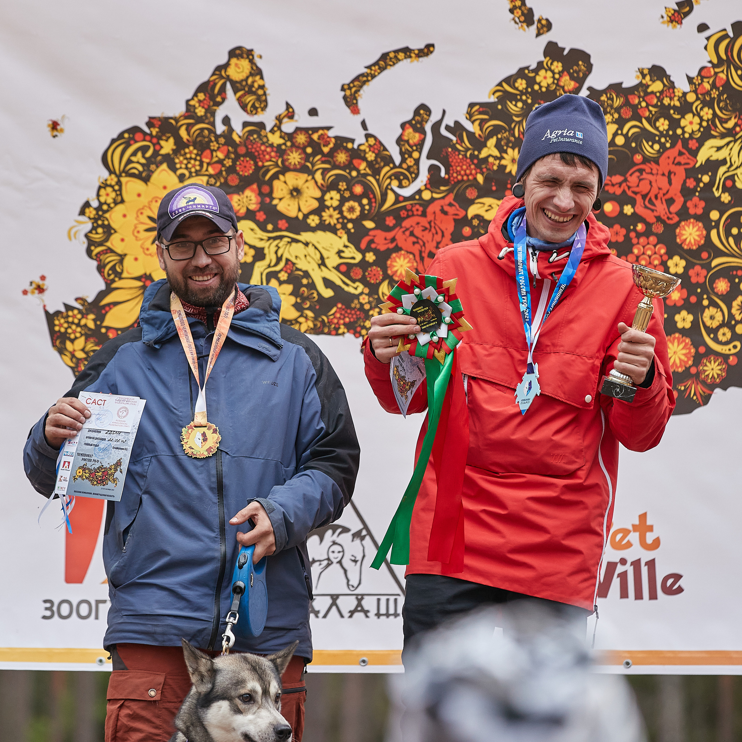 ЧЕМПИОНАТ РОССИИ РКФ 25–26 сентября 2021 г. ФОТОГРАФ-АНИМАЛИСТ l LANA POLYAKOVA