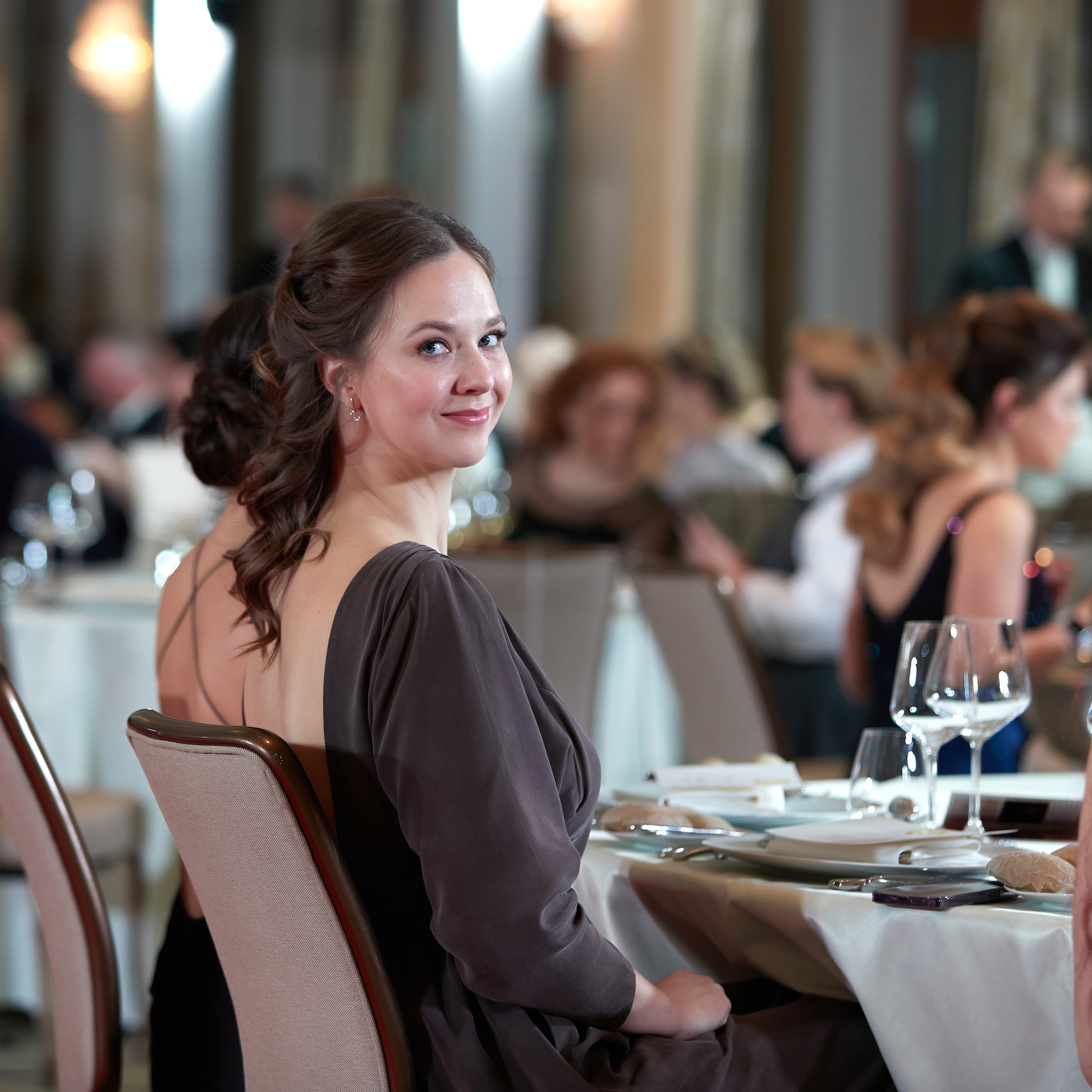 Репортаж с церемонии «BEST RUSSIAN DOG 2022». ФОТОГРАФ-АНИМАЛИСТ l LANA POLYAKOVA