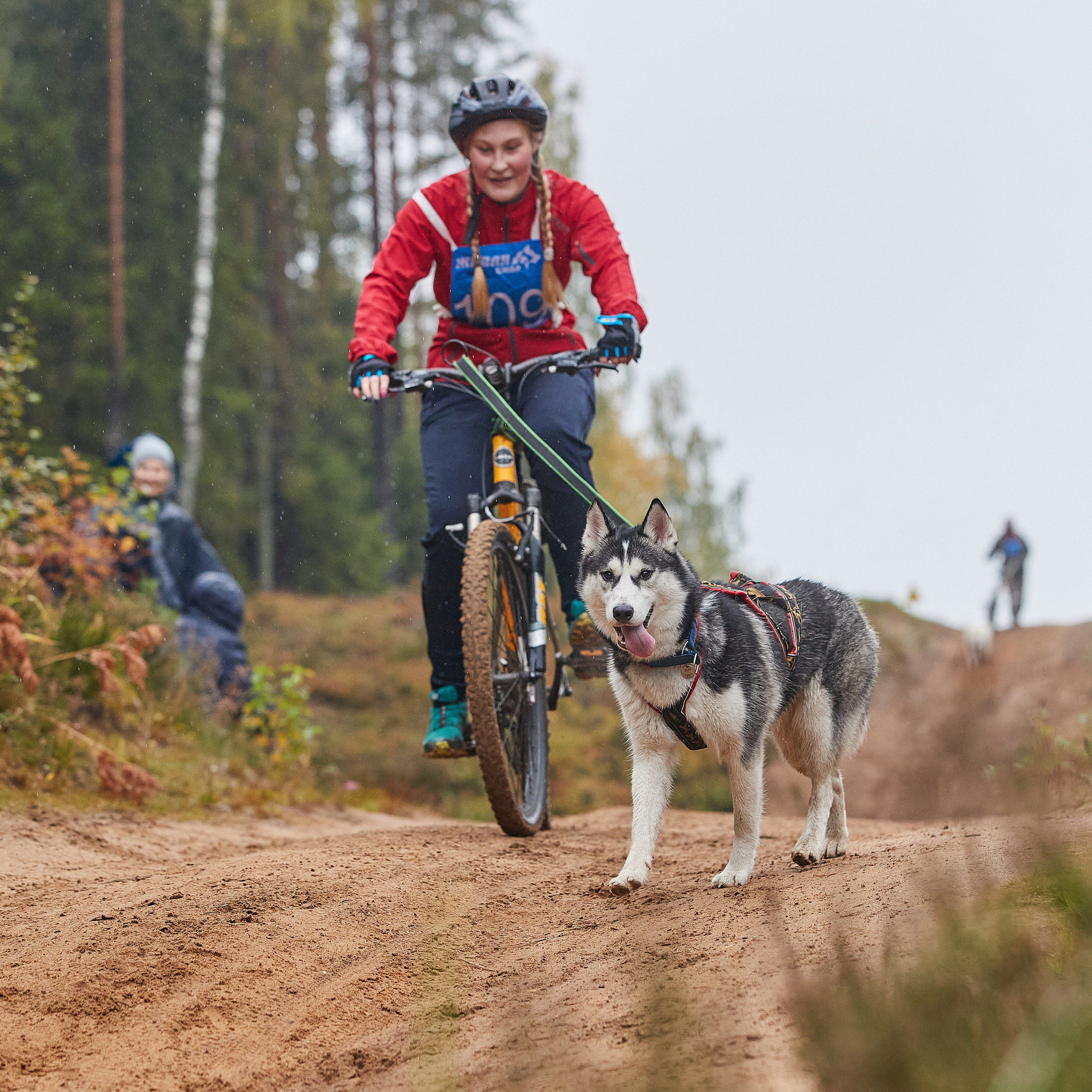 ЧЕМПИОНАТ РОССИИ РКФ 25–26 сентября 2021 г. ФОТОГРАФ-АНИМАЛИСТ l LANA POLYAKOVA
