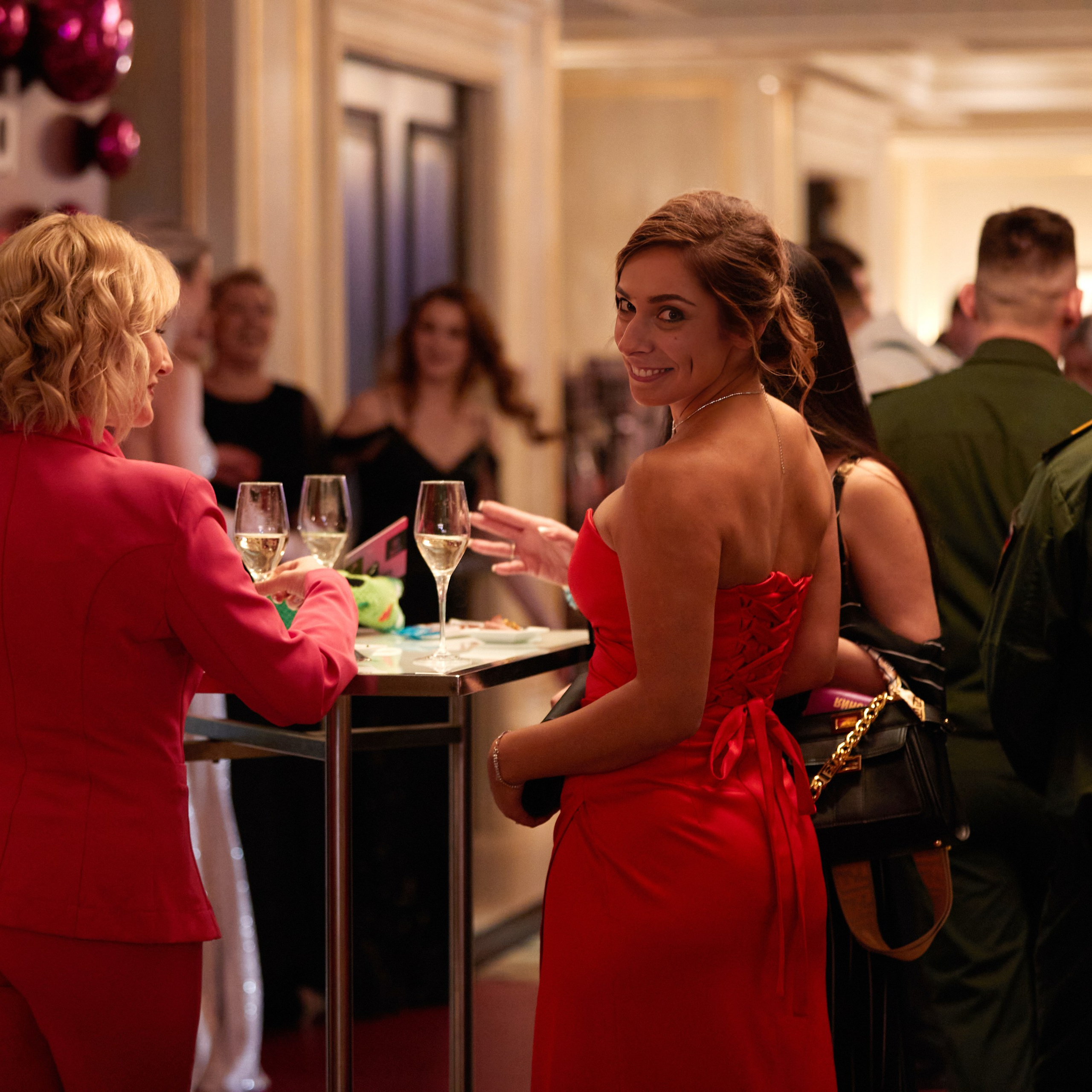 Репортаж с церемонии «BEST RUSSIAN DOG 2023». ФОТОГРАФ-АНИМАЛИСТ l LANA POLYAKOVA