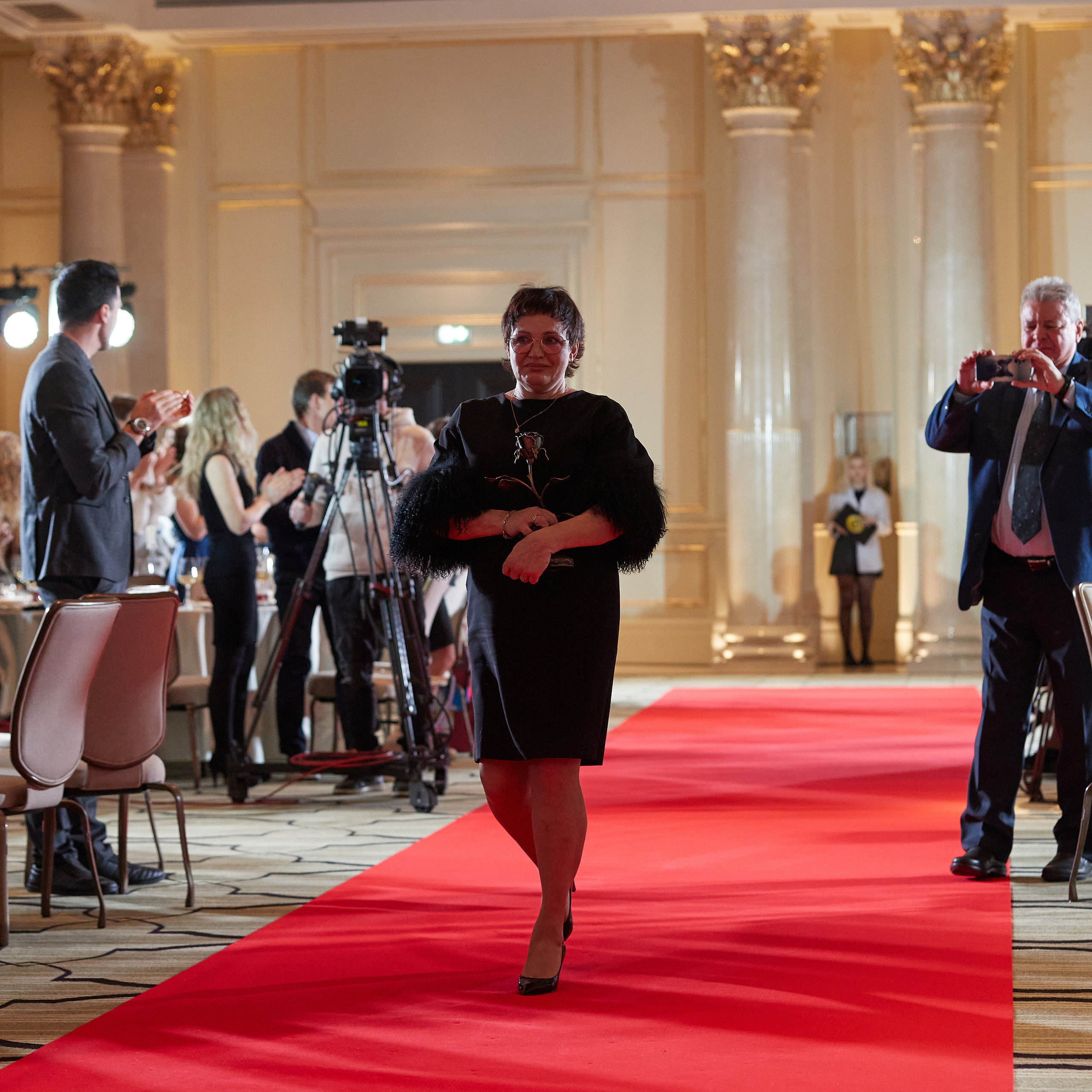 Репортаж с церемонии «BEST RUSSIAN DOG 2022». ФОТОГРАФ-АНИМАЛИСТ l LANA POLYAKOVA