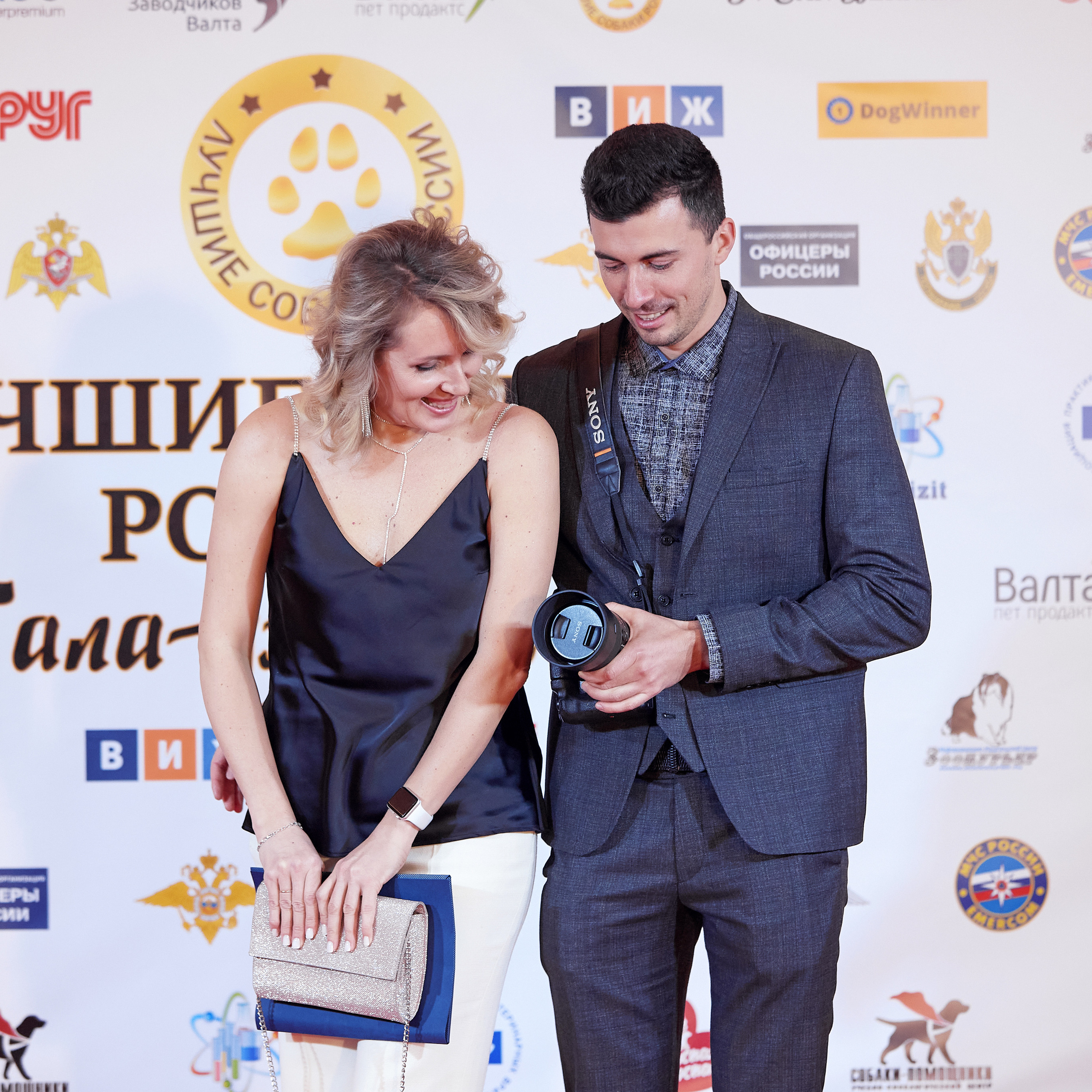 Репортаж с церемонии «BEST RUSSIAN DOG 2022». ФОТОГРАФ-АНИМАЛИСТ l LANA POLYAKOVA