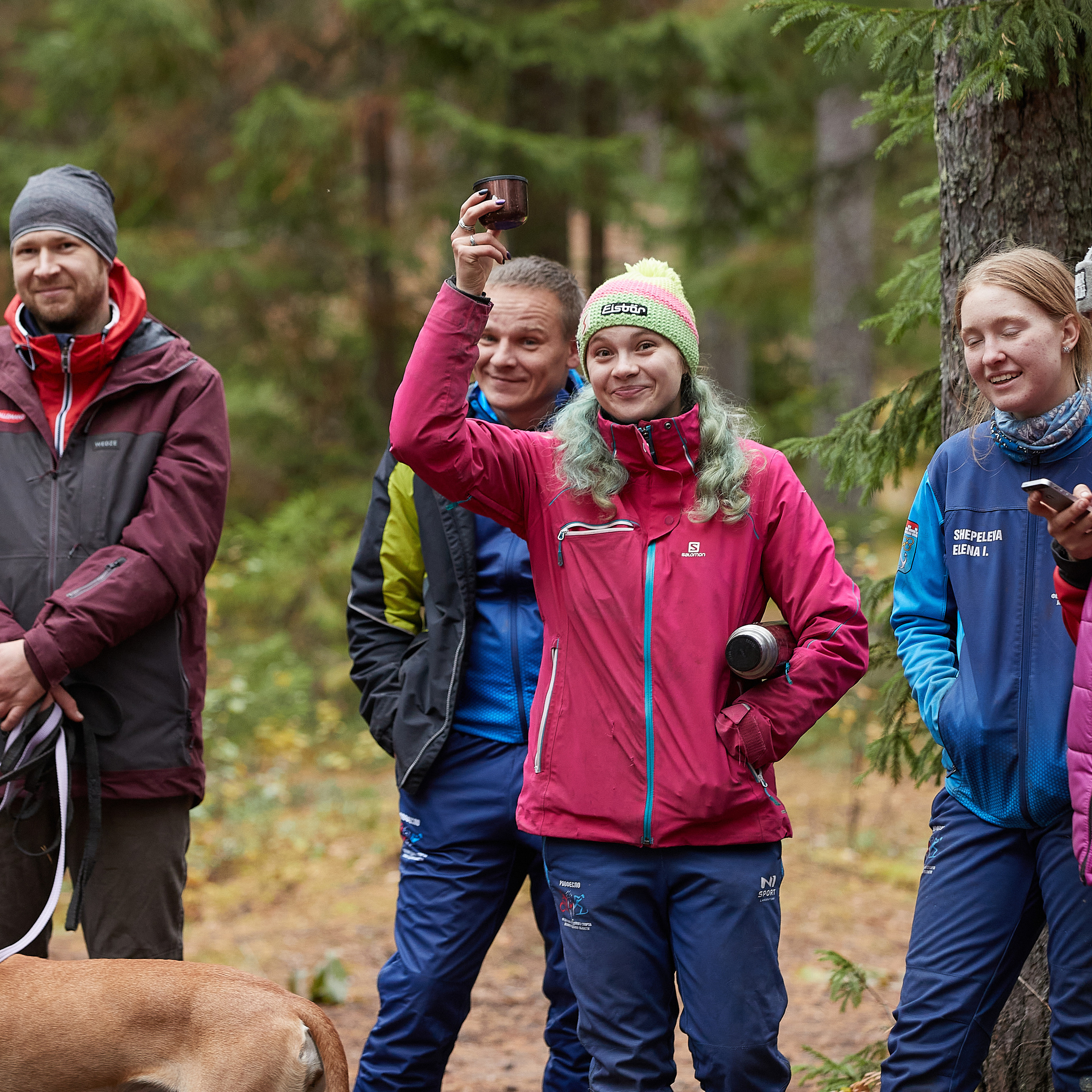 ЧЕМПИОНАТ РОССИИ РКФ 25–26 сентября 2021 г. ФОТОГРАФ-АНИМАЛИСТ l LANA POLYAKOVA