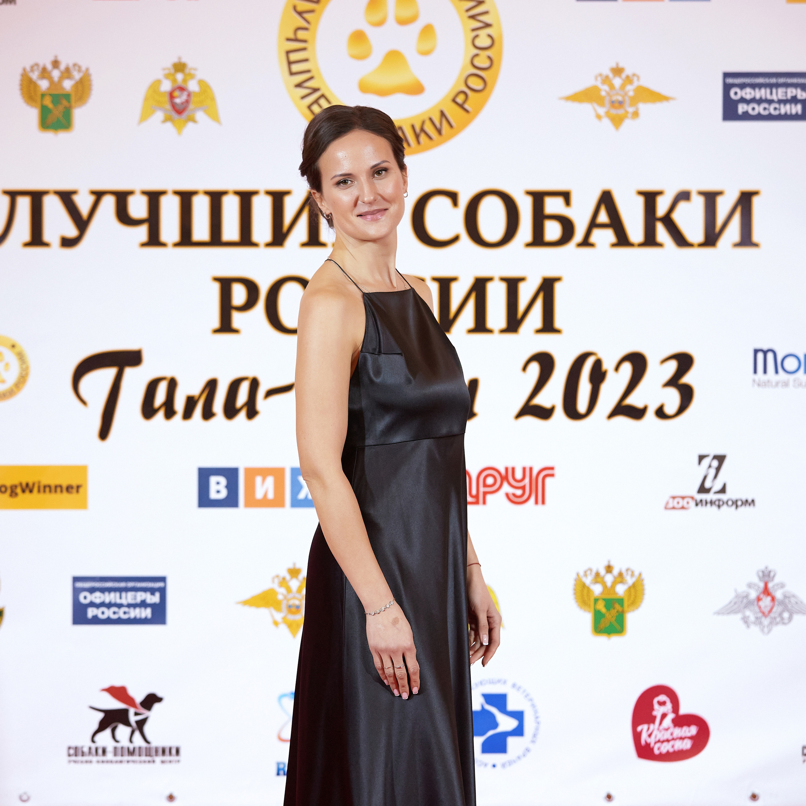 Репортаж с церемонии «BEST RUSSIAN DOG 2022». ФОТОГРАФ-АНИМАЛИСТ l LANA POLYAKOVA