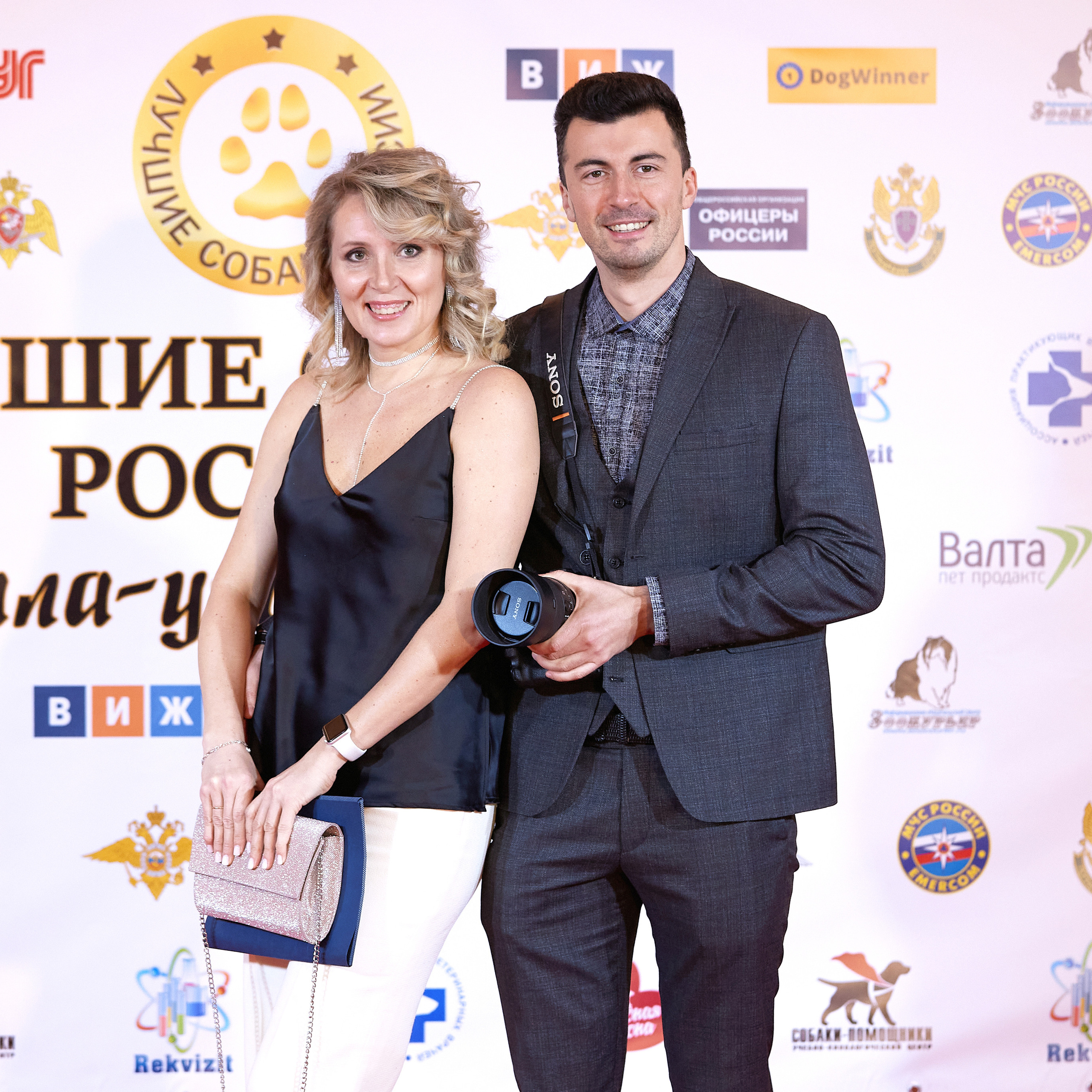 Репортаж с церемонии «BEST RUSSIAN DOG 2022». ФОТОГРАФ-АНИМАЛИСТ l LANA POLYAKOVA