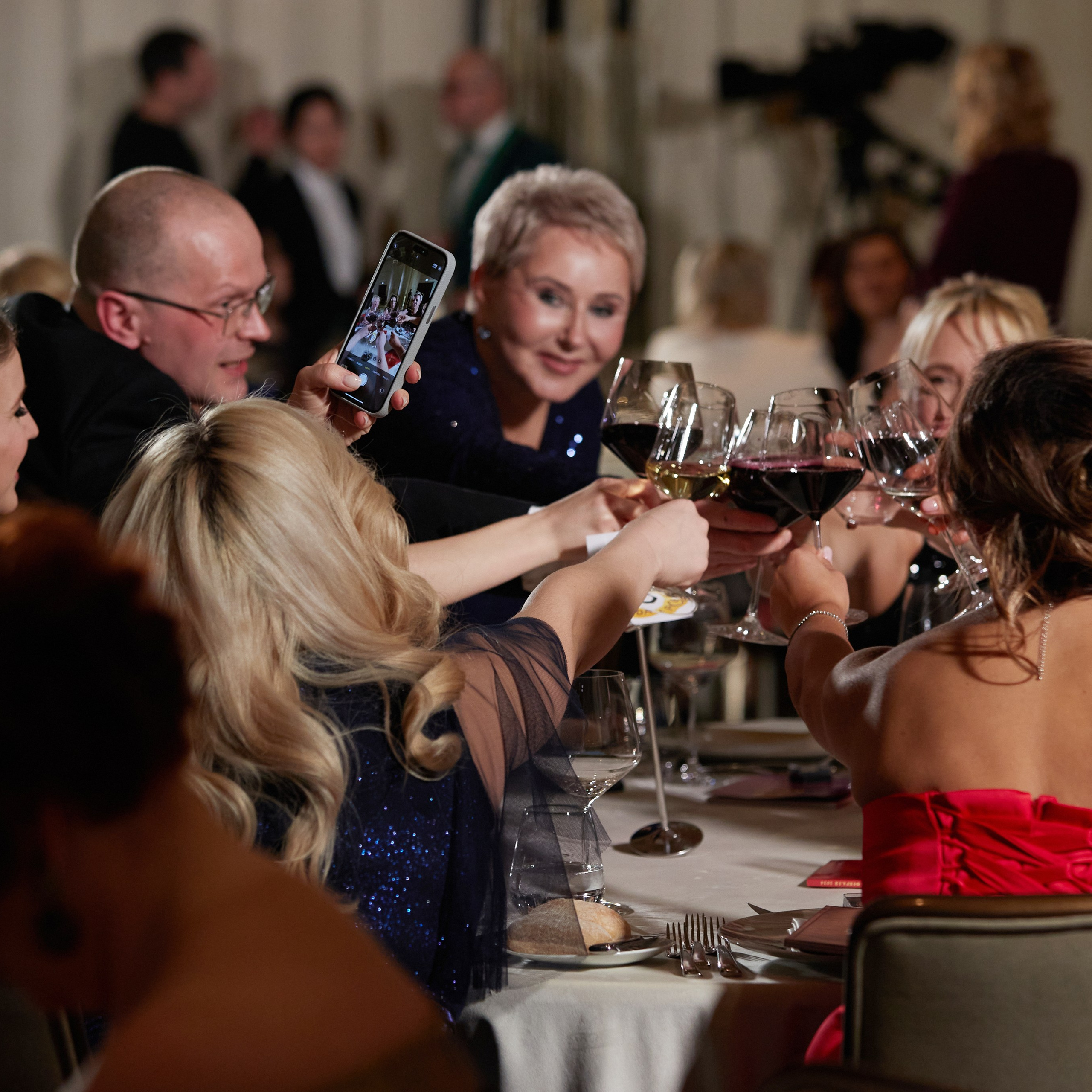 Репортаж с церемонии «BEST RUSSIAN DOG 2023». ФОТОГРАФ-АНИМАЛИСТ l LANA POLYAKOVA