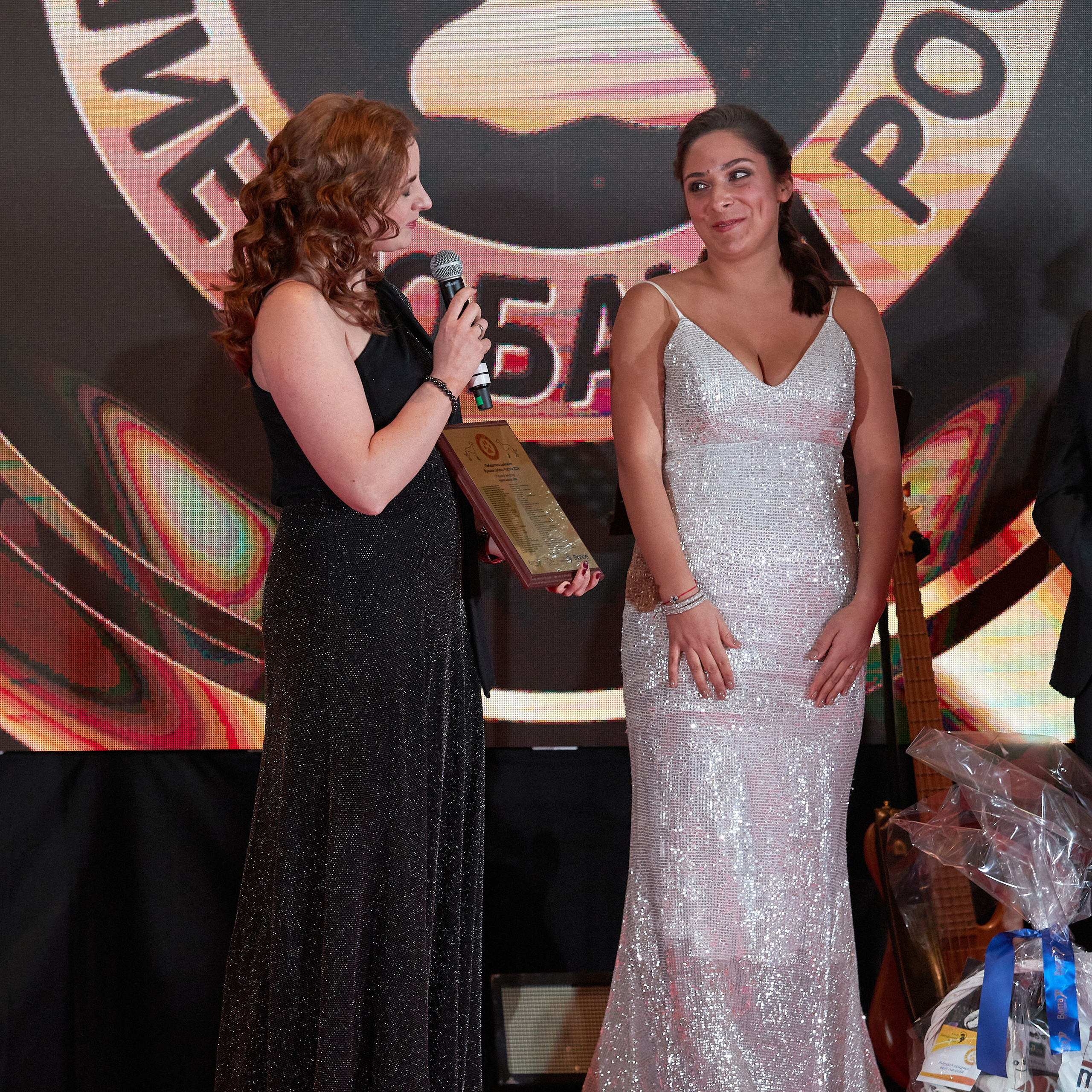 Репортаж с церемонии «BEST RUSSIAN DOG 2022». ФОТОГРАФ-АНИМАЛИСТ l LANA POLYAKOVA