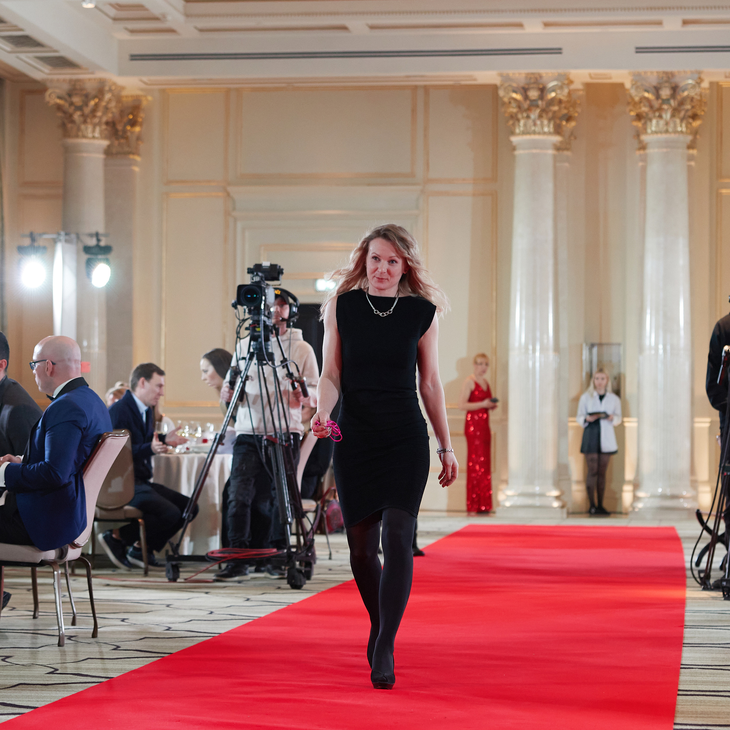 Репортаж с церемонии «BEST RUSSIAN DOG 2022». ФОТОГРАФ-АНИМАЛИСТ l LANA POLYAKOVA