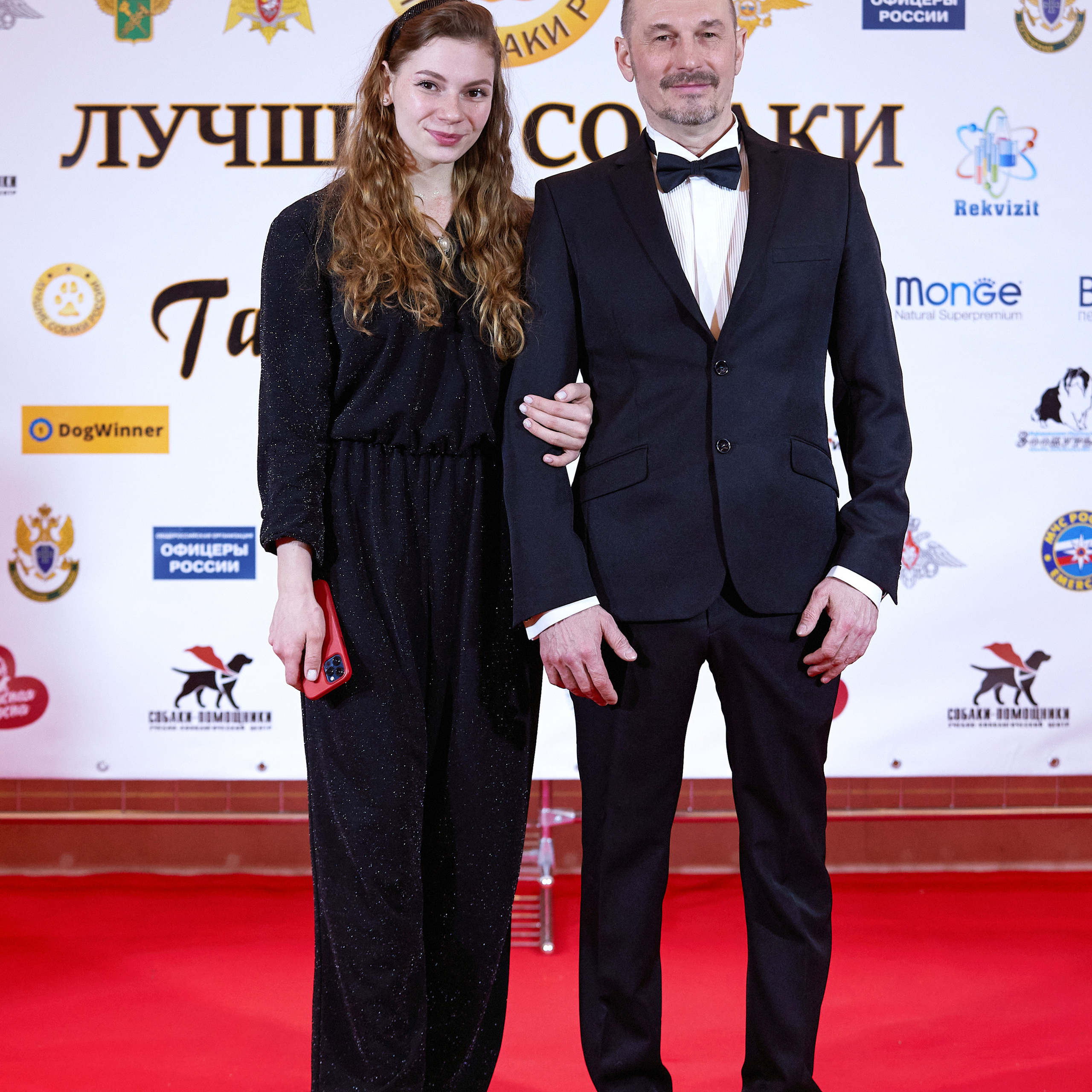Репортаж с церемонии «BEST RUSSIAN DOG 2022». ФОТОГРАФ-АНИМАЛИСТ l LANA POLYAKOVA