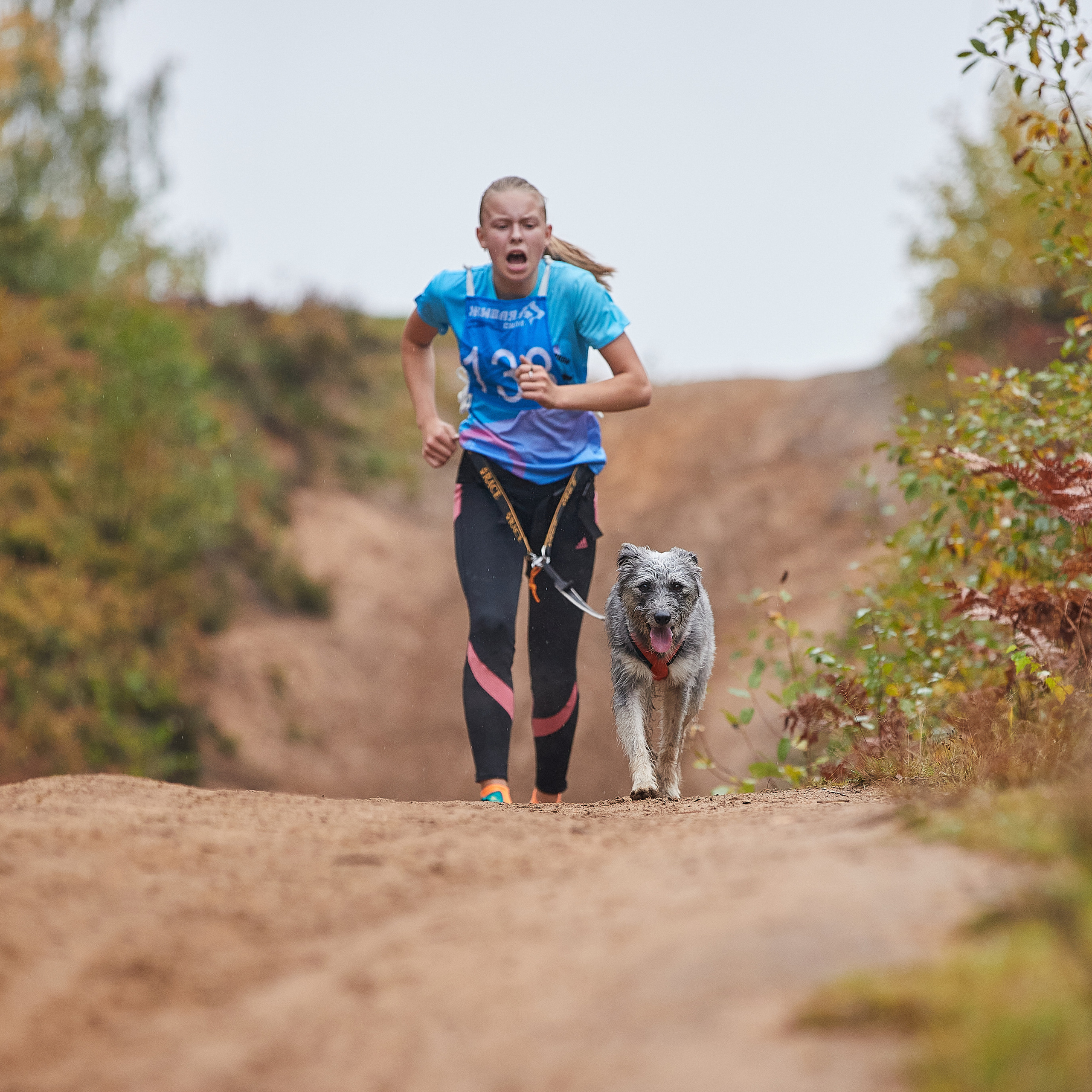 ЧЕМПИОНАТ РОССИИ РКФ 25–26 сентября 2021 г. ФОТОГРАФ-АНИМАЛИСТ l LANA POLYAKOVA