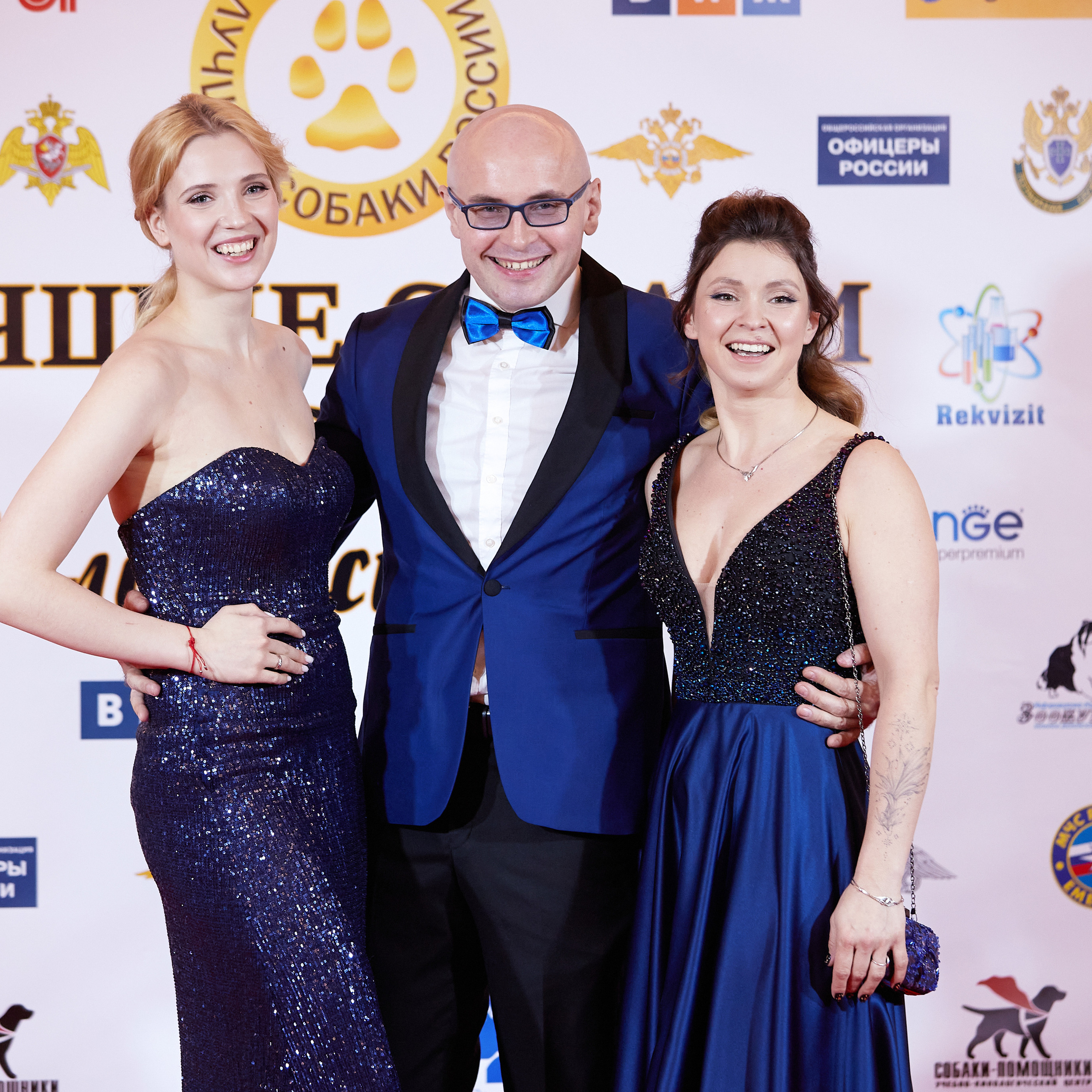 Репортаж с церемонии «BEST RUSSIAN DOG 2022». ФОТОГРАФ-АНИМАЛИСТ l LANA POLYAKOVA