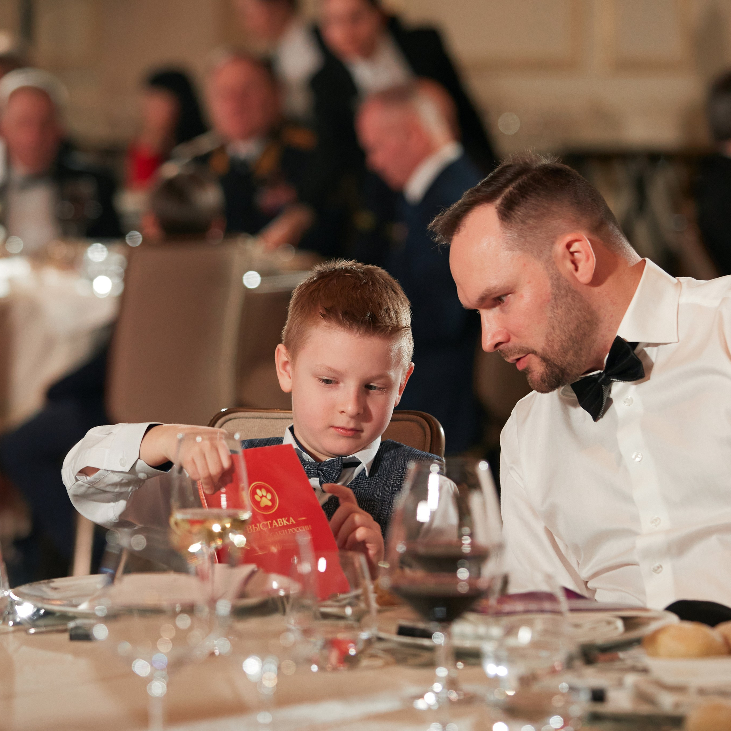 Репортаж с церемонии «BEST RUSSIAN DOG 2023». ФОТОГРАФ-АНИМАЛИСТ l LANA POLYAKOVA