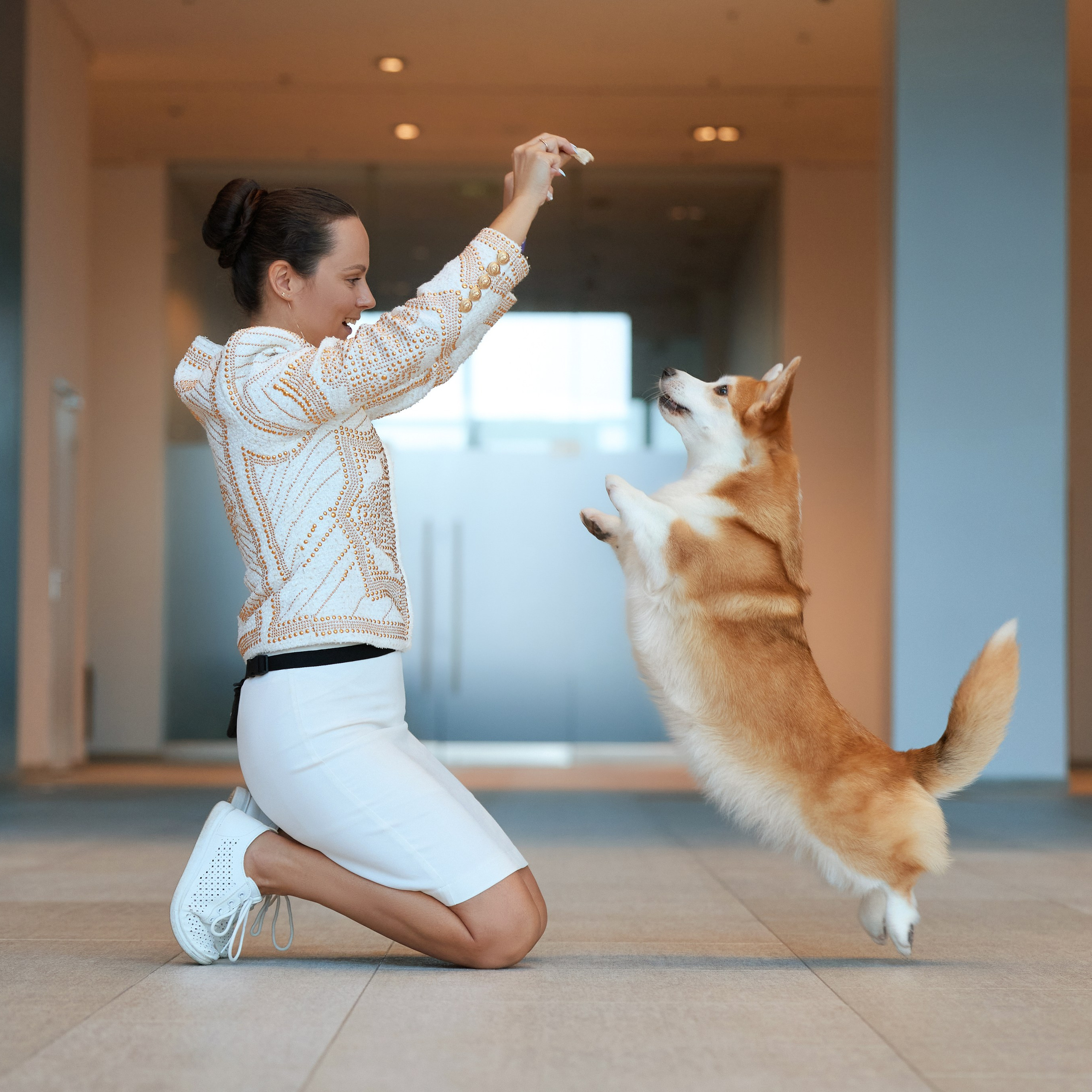 ВЫСТАВКА СОБАК С ОСОБЫМ СТАТУСОМ «НЕВСКИЙ ПОБЕДИТЕЛЬ» 12-13-14.12.2025. ФОТОГРАФ-АНИМАЛИСТ l LANA POLYAKOVA