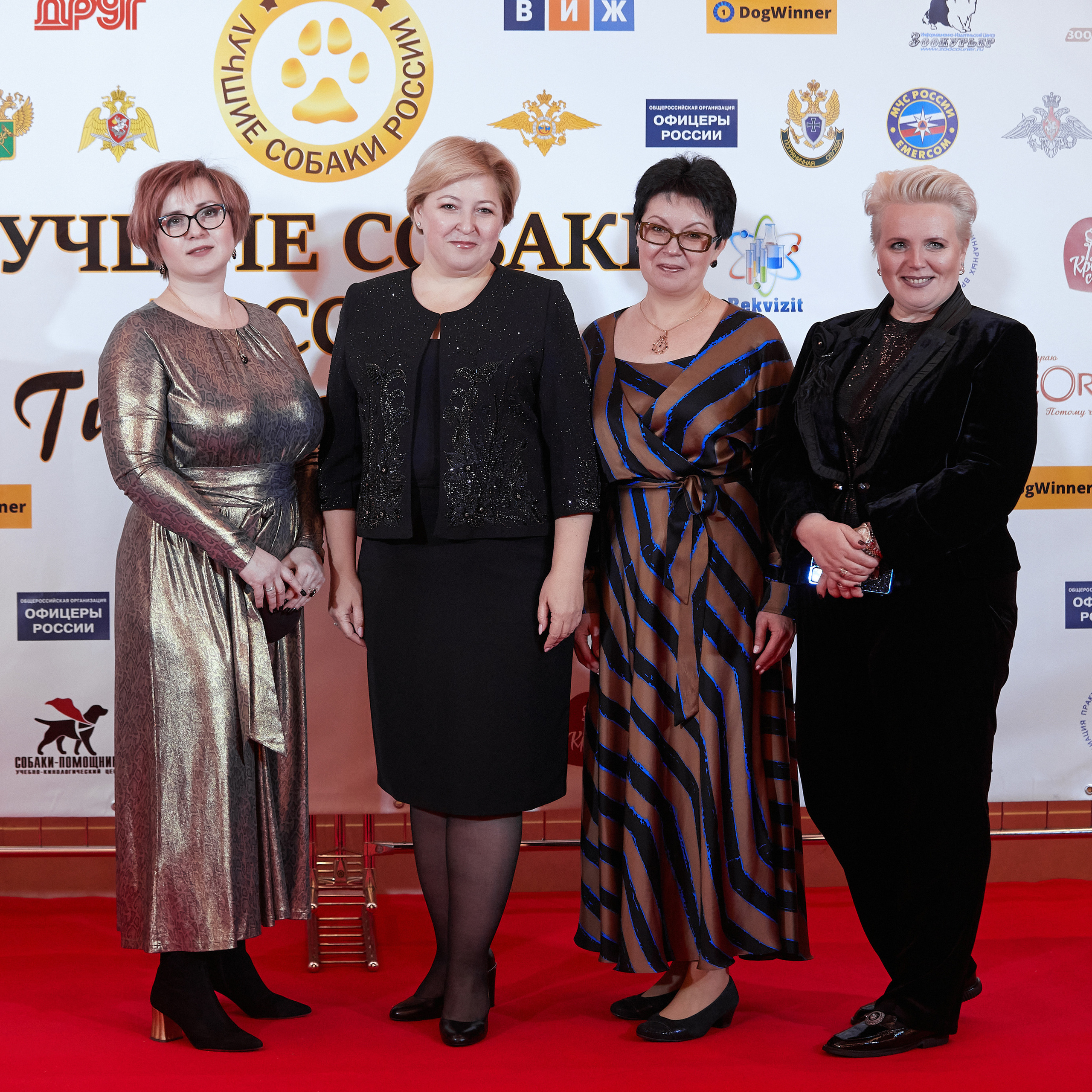 Репортаж с церемонии «BEST RUSSIAN DOG 2022». ФОТОГРАФ-АНИМАЛИСТ l LANA POLYAKOVA