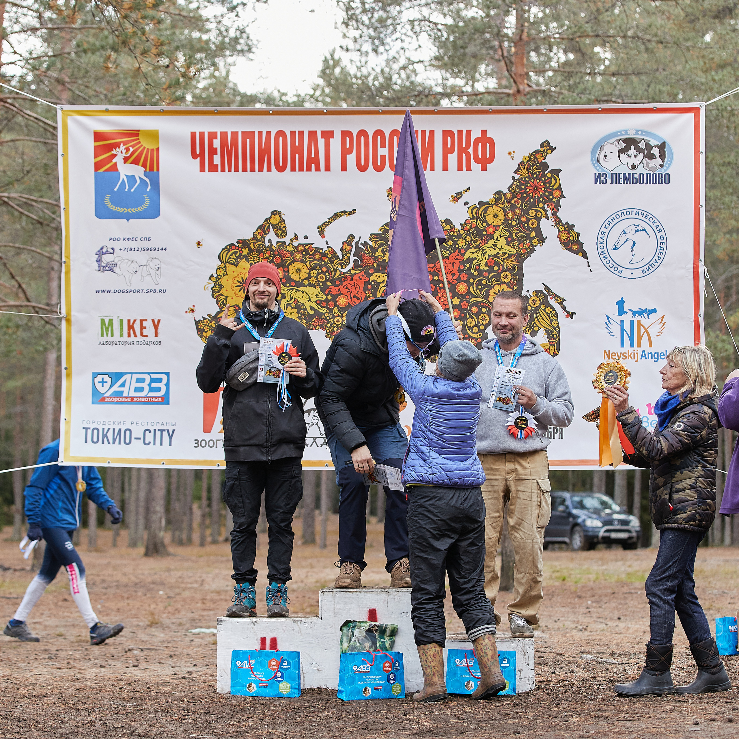 ЧЕМПИОНАТ РОССИИ РКФ 25–26 сентября 2021 г. ФОТОГРАФ-АНИМАЛИСТ l LANA POLYAKOVA