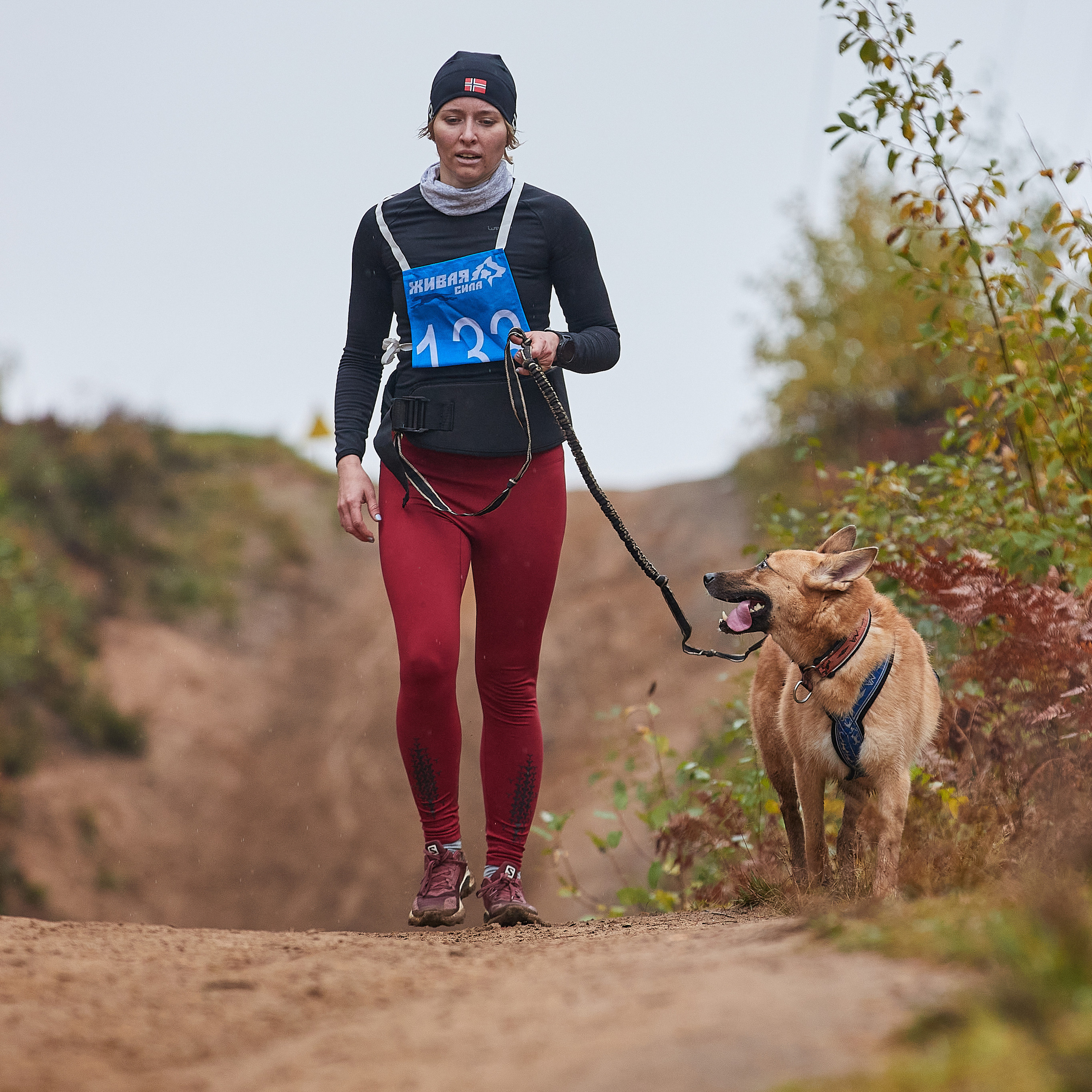 ЧЕМПИОНАТ РОССИИ РКФ 25–26 сентября 2021 г. ФОТОГРАФ-АНИМАЛИСТ l LANA POLYAKOVA