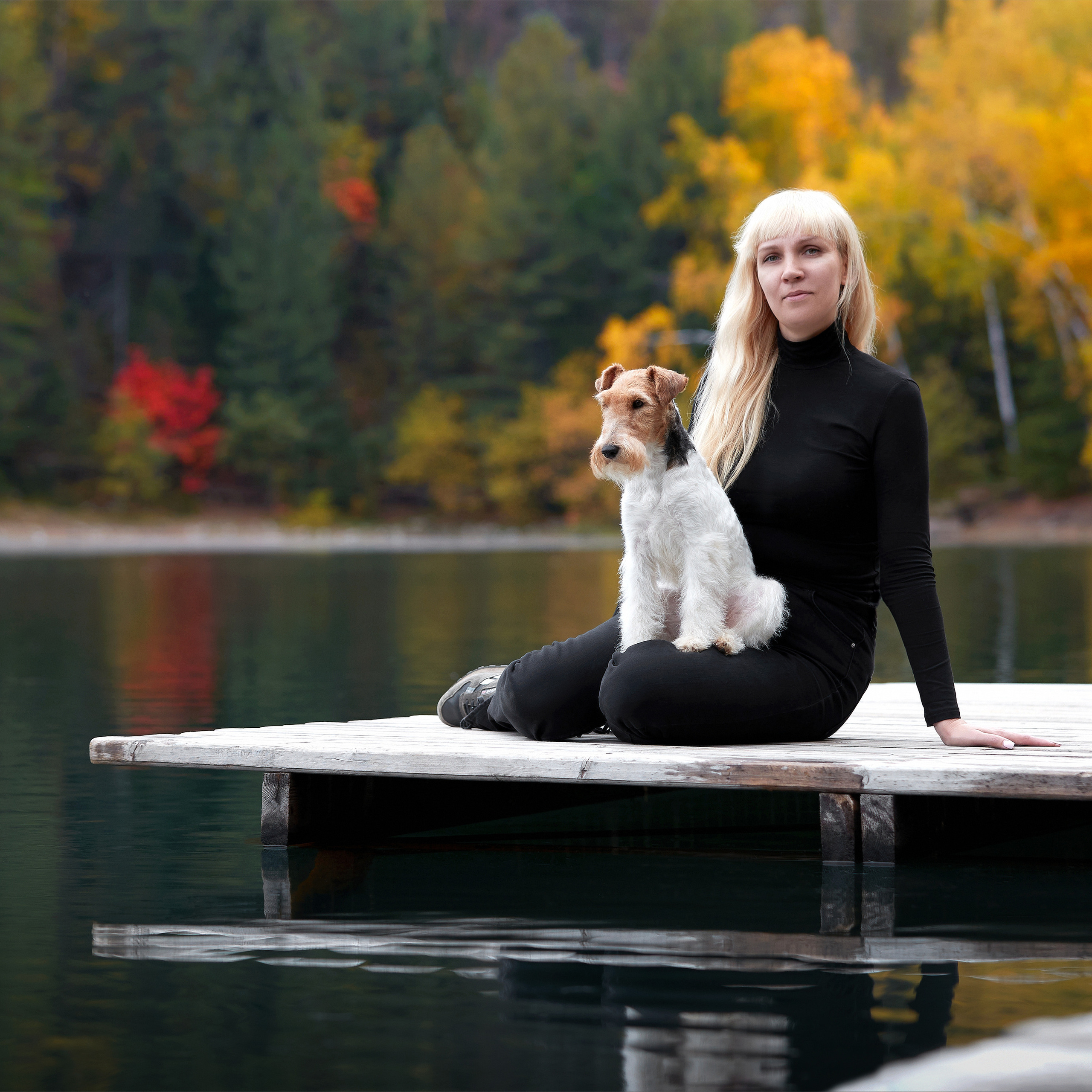Путешествие к Байкалу. Фотосессии в Иркутске. ФОТОГРАФ-АНИМАЛИСТ l LANA POLYAKOVA