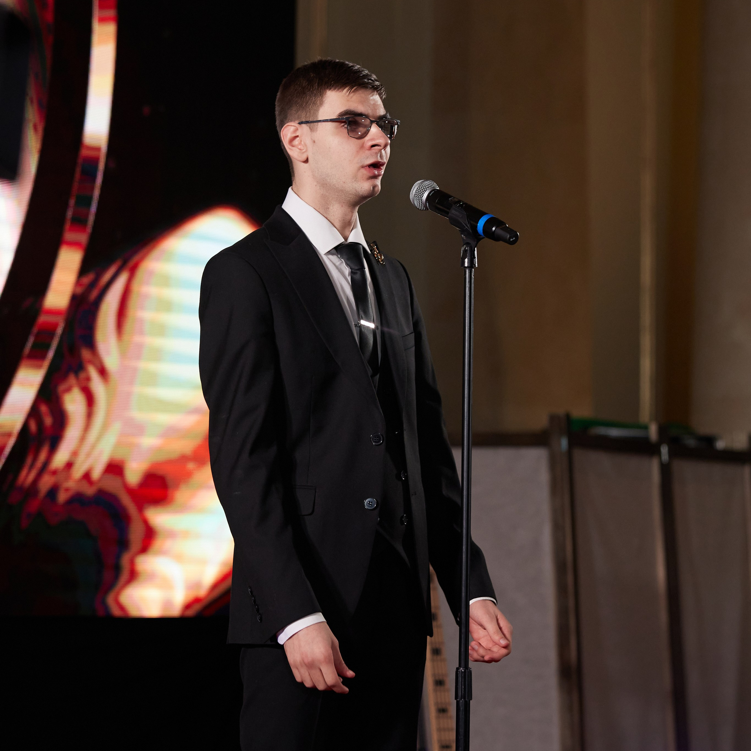 Репортаж с церемонии «BEST RUSSIAN DOG 2023». ФОТОГРАФ-АНИМАЛИСТ l LANA POLYAKOVA