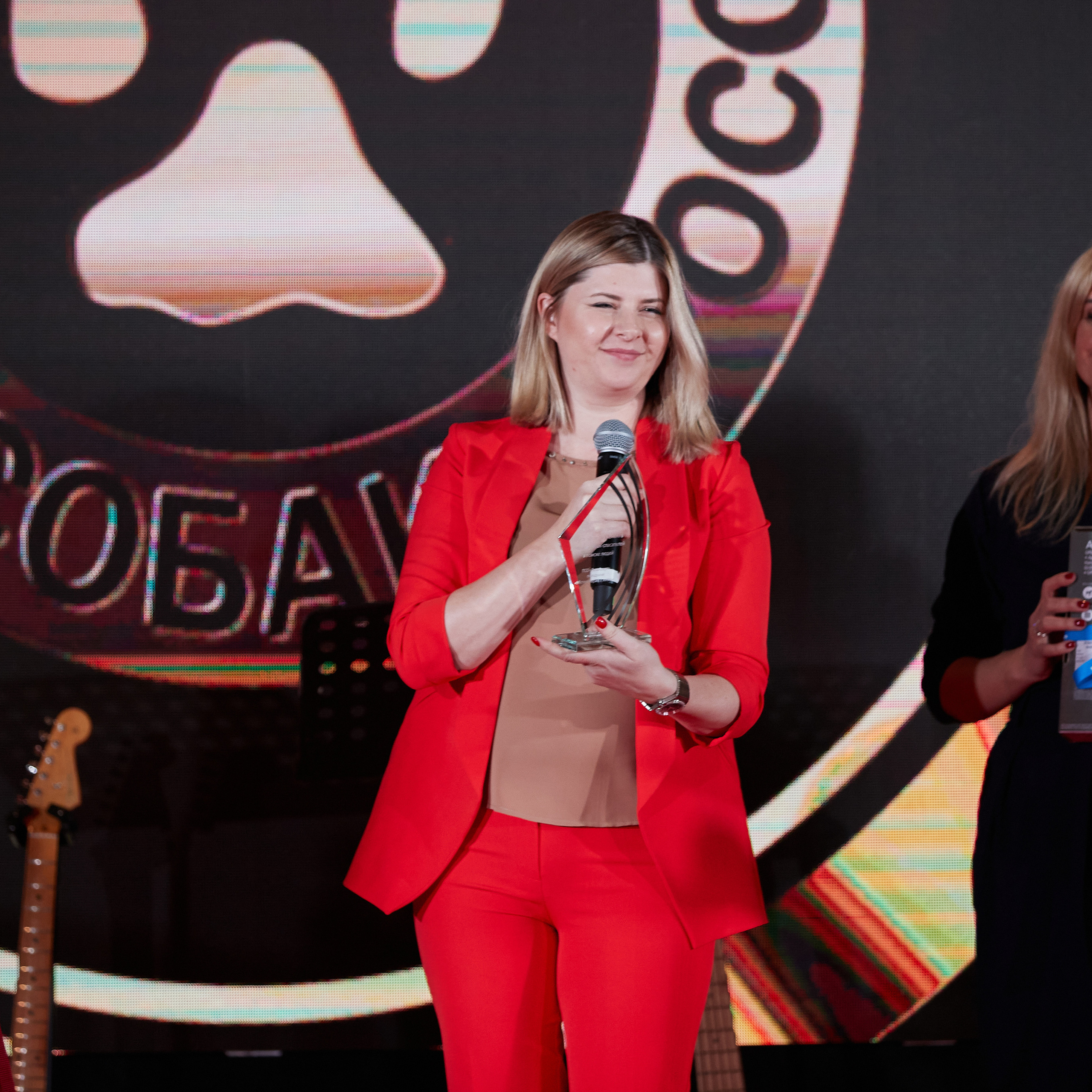 Репортаж с церемонии «BEST RUSSIAN DOG 2022». ФОТОГРАФ-АНИМАЛИСТ l LANA POLYAKOVA