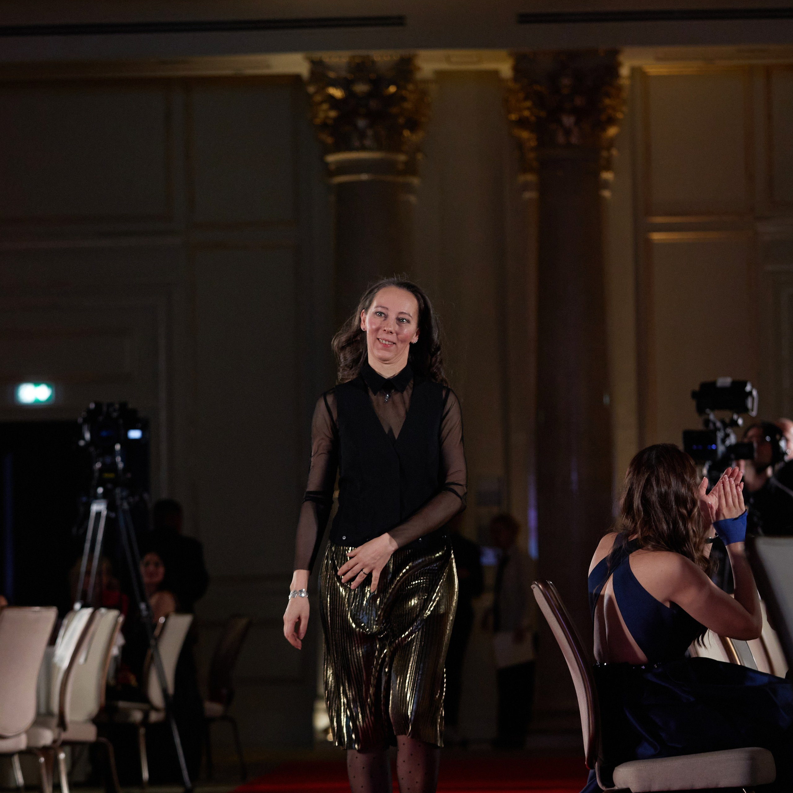 Репортаж с церемонии «BEST RUSSIAN DOG 2023». ФОТОГРАФ-АНИМАЛИСТ l LANA POLYAKOVA