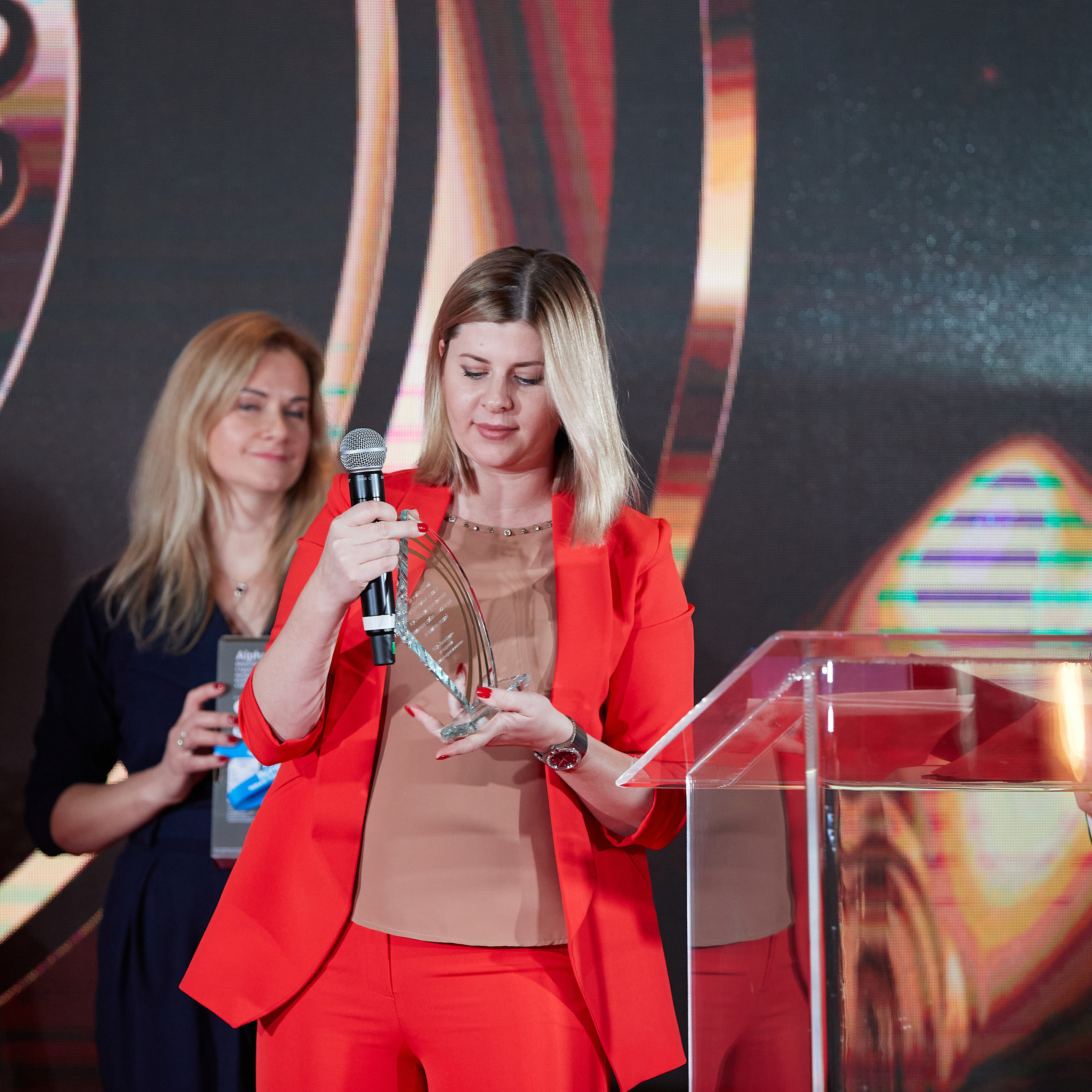 Репортаж с церемонии «BEST RUSSIAN DOG 2022». ФОТОГРАФ-АНИМАЛИСТ l LANA POLYAKOVA