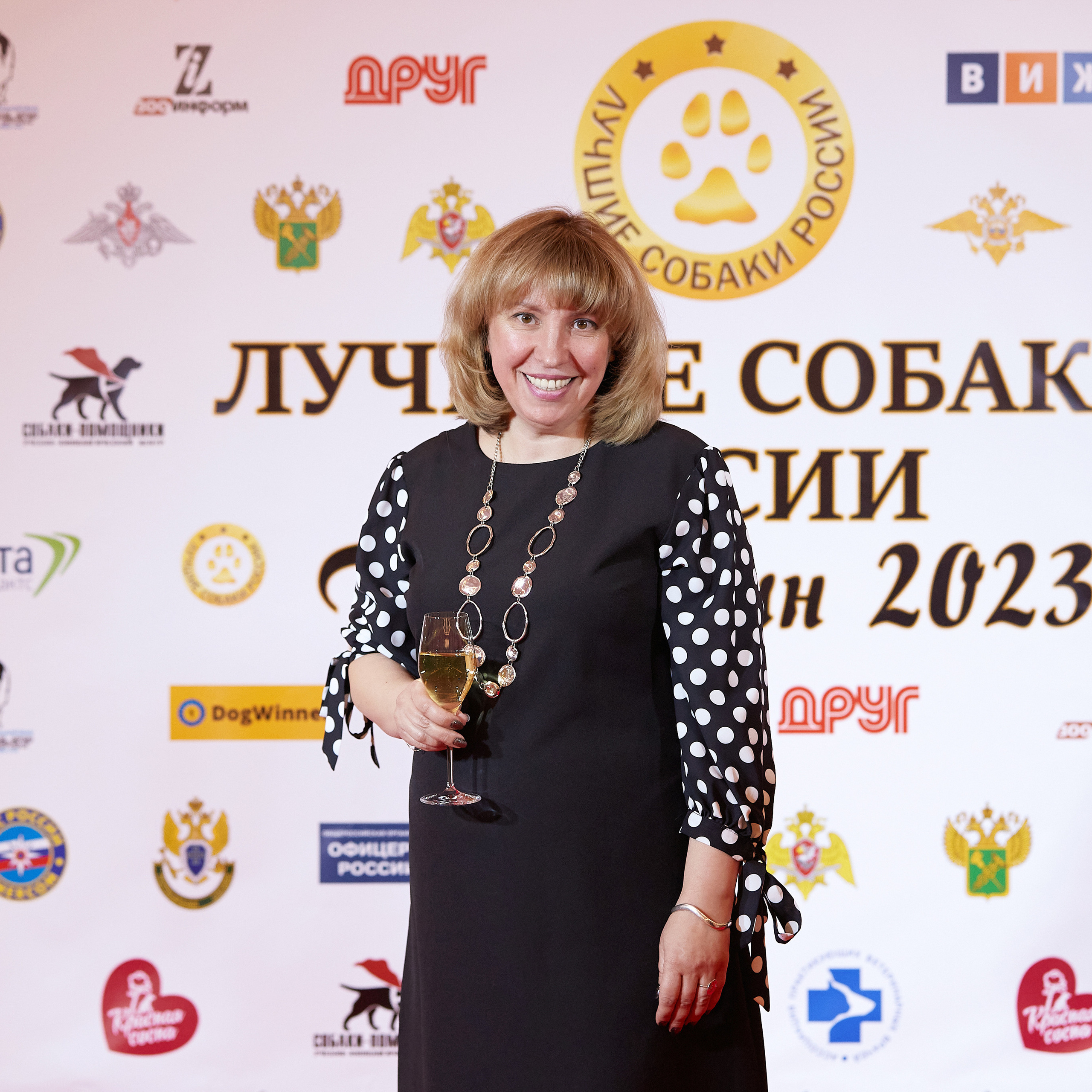 Репортаж с церемонии «BEST RUSSIAN DOG 2022». ФОТОГРАФ-АНИМАЛИСТ l LANA POLYAKOVA