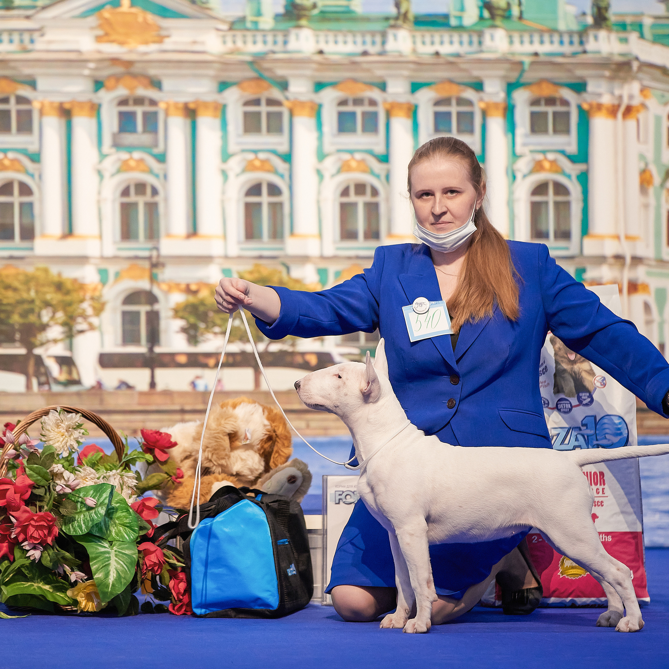 24-25.04.21 CACIB в Санкт-Петербурге. ФОТОГРАФ-АНИМАЛИСТ l LANA POLYAKOVA