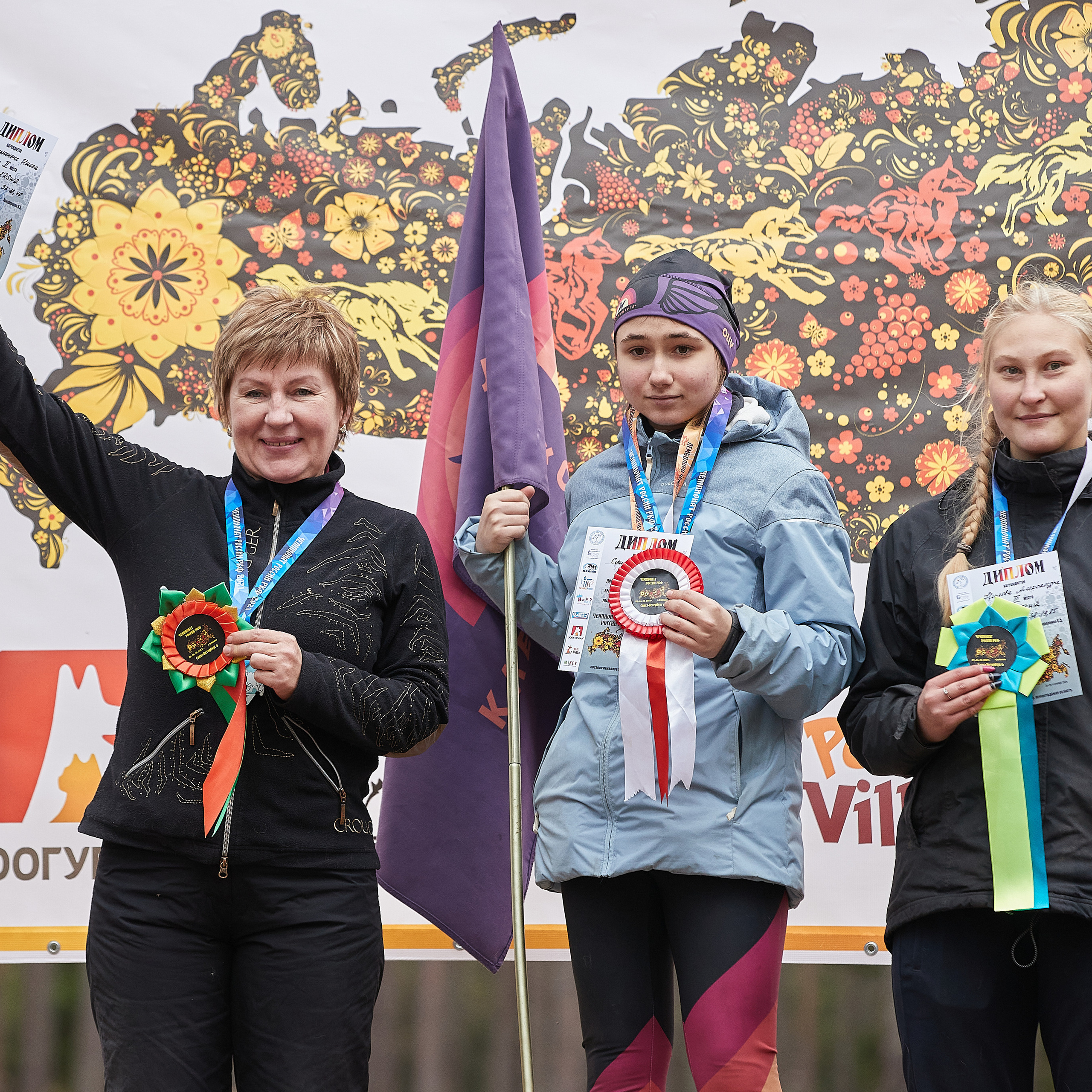 ЧЕМПИОНАТ РОССИИ РКФ 25–26 сентября 2021 г. ФОТОГРАФ-АНИМАЛИСТ l LANA POLYAKOVA