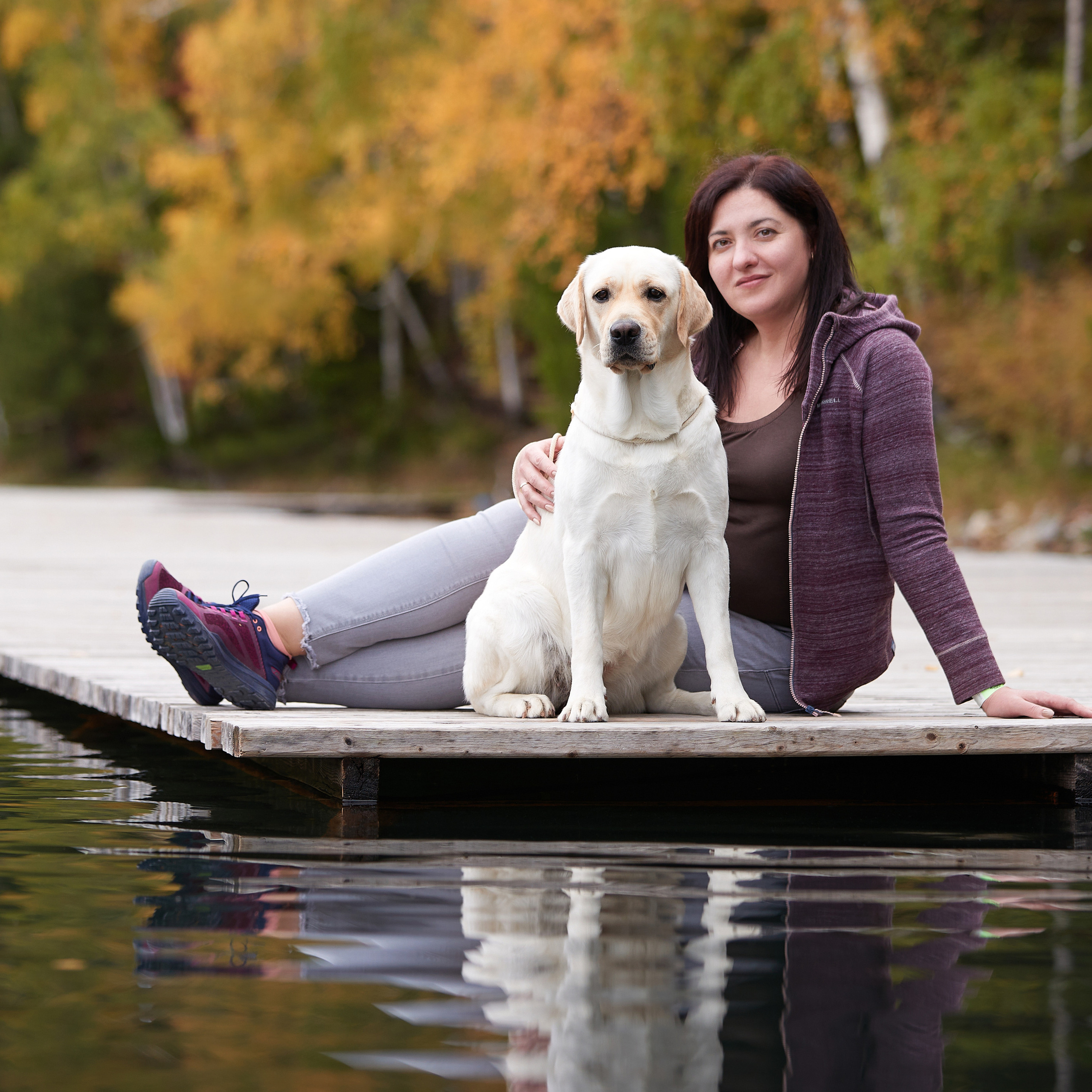 Путешествие к Байкалу. Фотосессии в Иркутске. ФОТОГРАФ-АНИМАЛИСТ l LANA POLYAKOVA