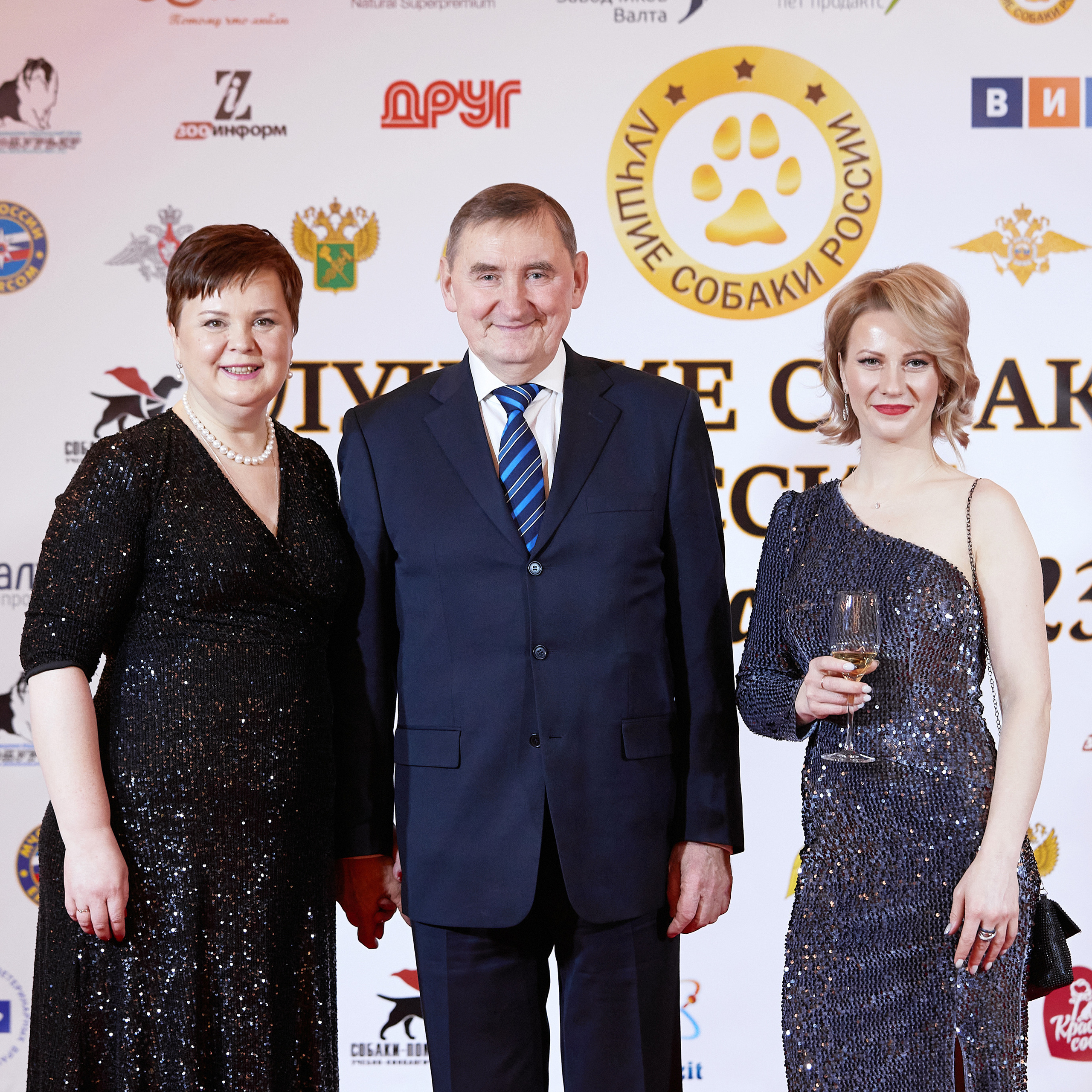 Репортаж с церемонии «BEST RUSSIAN DOG 2022». ФОТОГРАФ-АНИМАЛИСТ l LANA POLYAKOVA