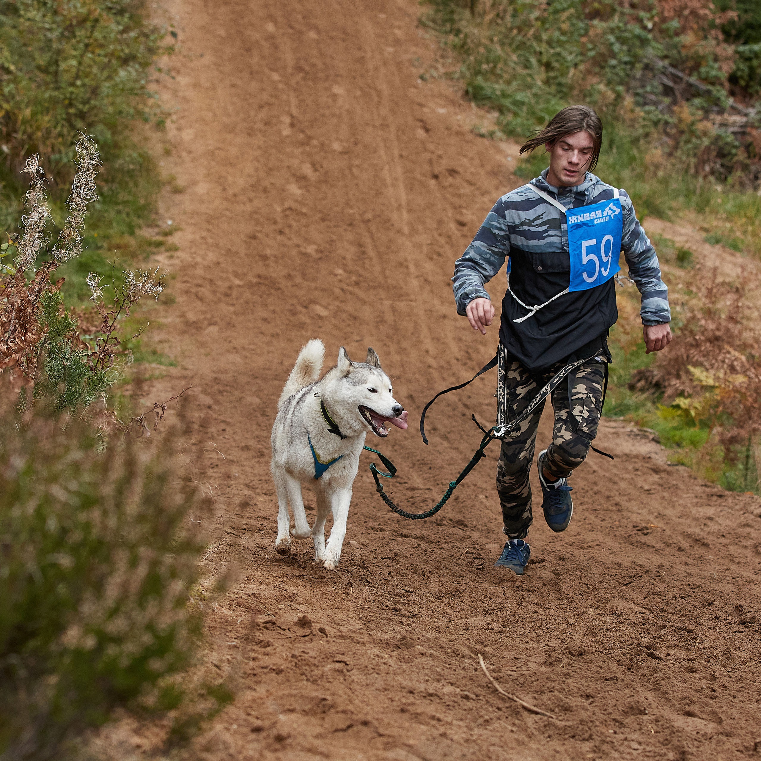 ЧЕМПИОНАТ РОССИИ РКФ 25–26 сентября 2021 г. ФОТОГРАФ-АНИМАЛИСТ l LANA POLYAKOVA