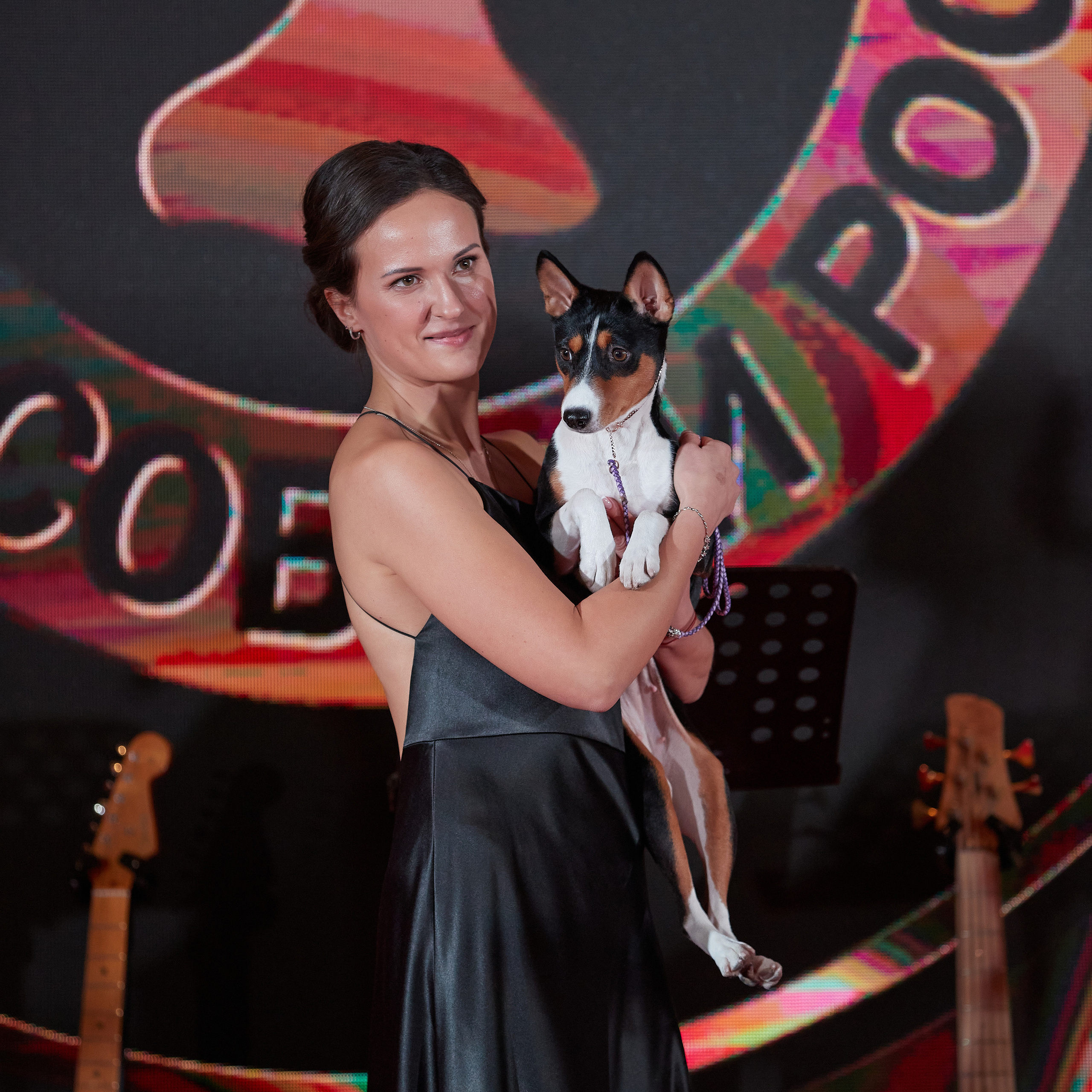 Репортаж с церемонии «BEST RUSSIAN DOG 2022». ФОТОГРАФ-АНИМАЛИСТ l LANA POLYAKOVA