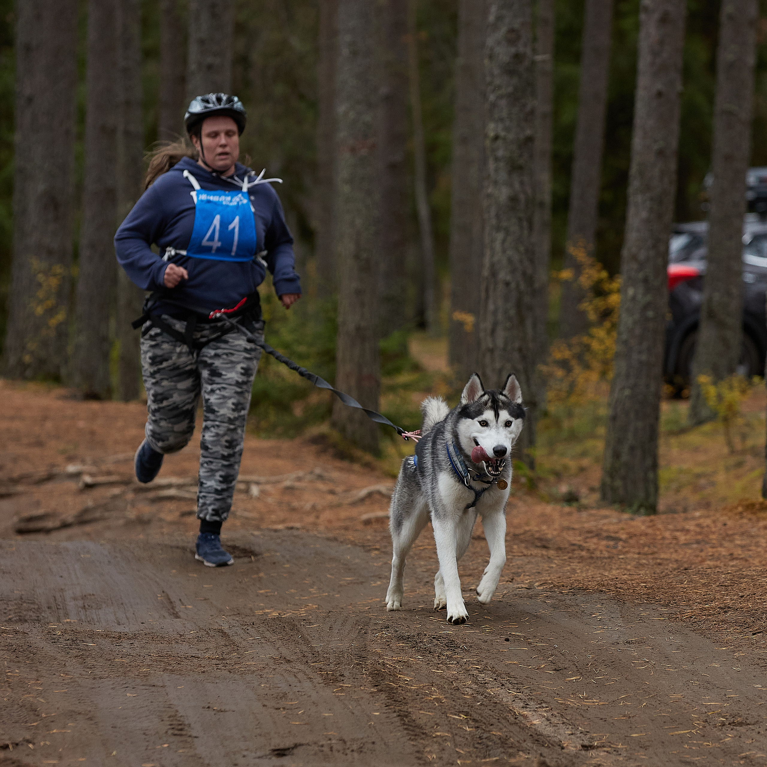 ЧЕМПИОНАТ РОССИИ РКФ 25–26 сентября 2021 г. ФОТОГРАФ-АНИМАЛИСТ l LANA POLYAKOVA
