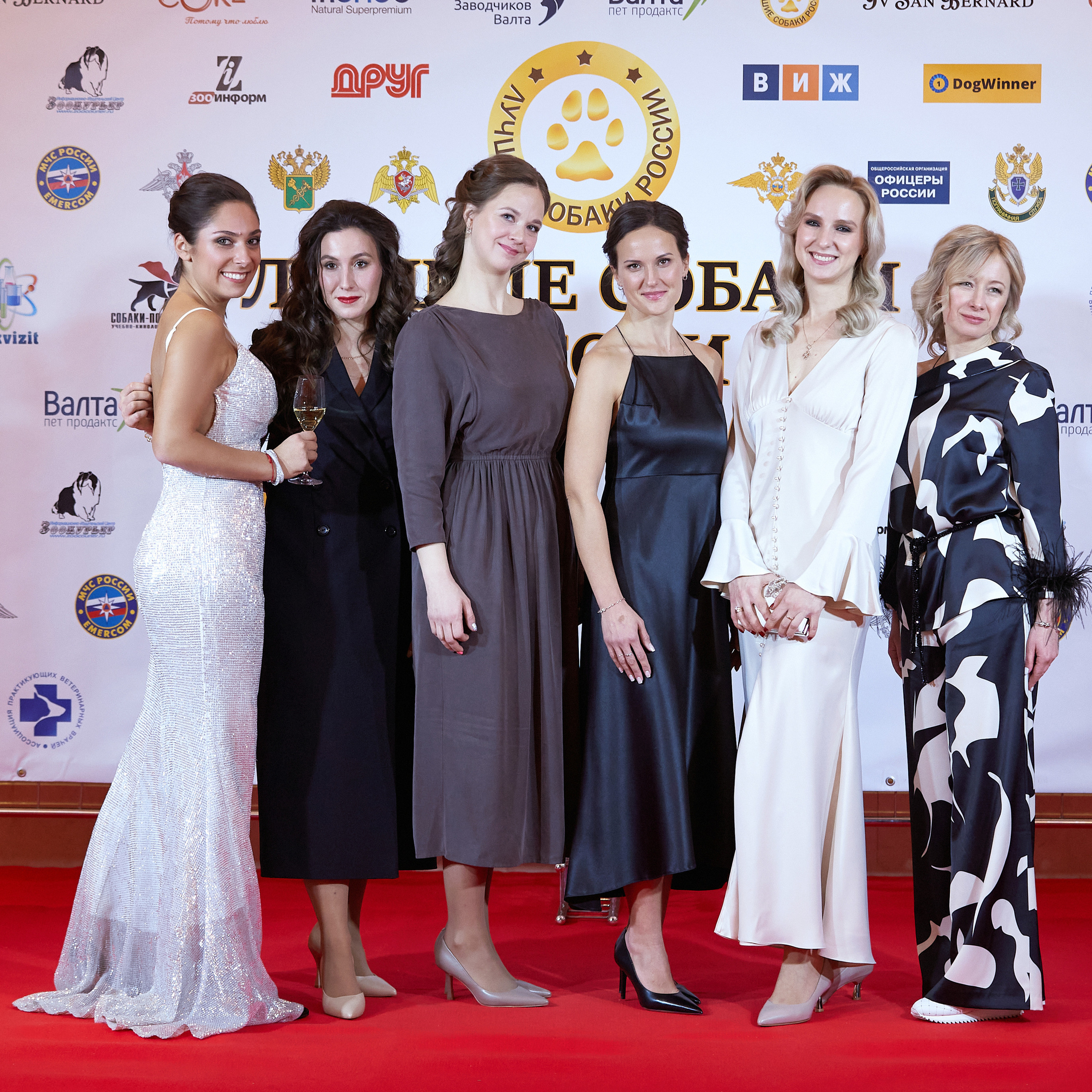 Репортаж с церемонии «BEST RUSSIAN DOG 2022». ФОТОГРАФ-АНИМАЛИСТ l LANA POLYAKOVA