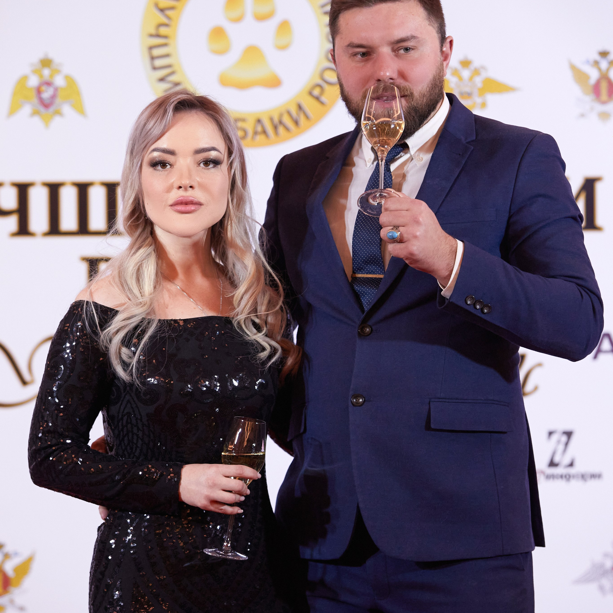 Репортаж с церемонии «BEST RUSSIAN DOG 2023». ФОТОГРАФ-АНИМАЛИСТ l LANA POLYAKOVA