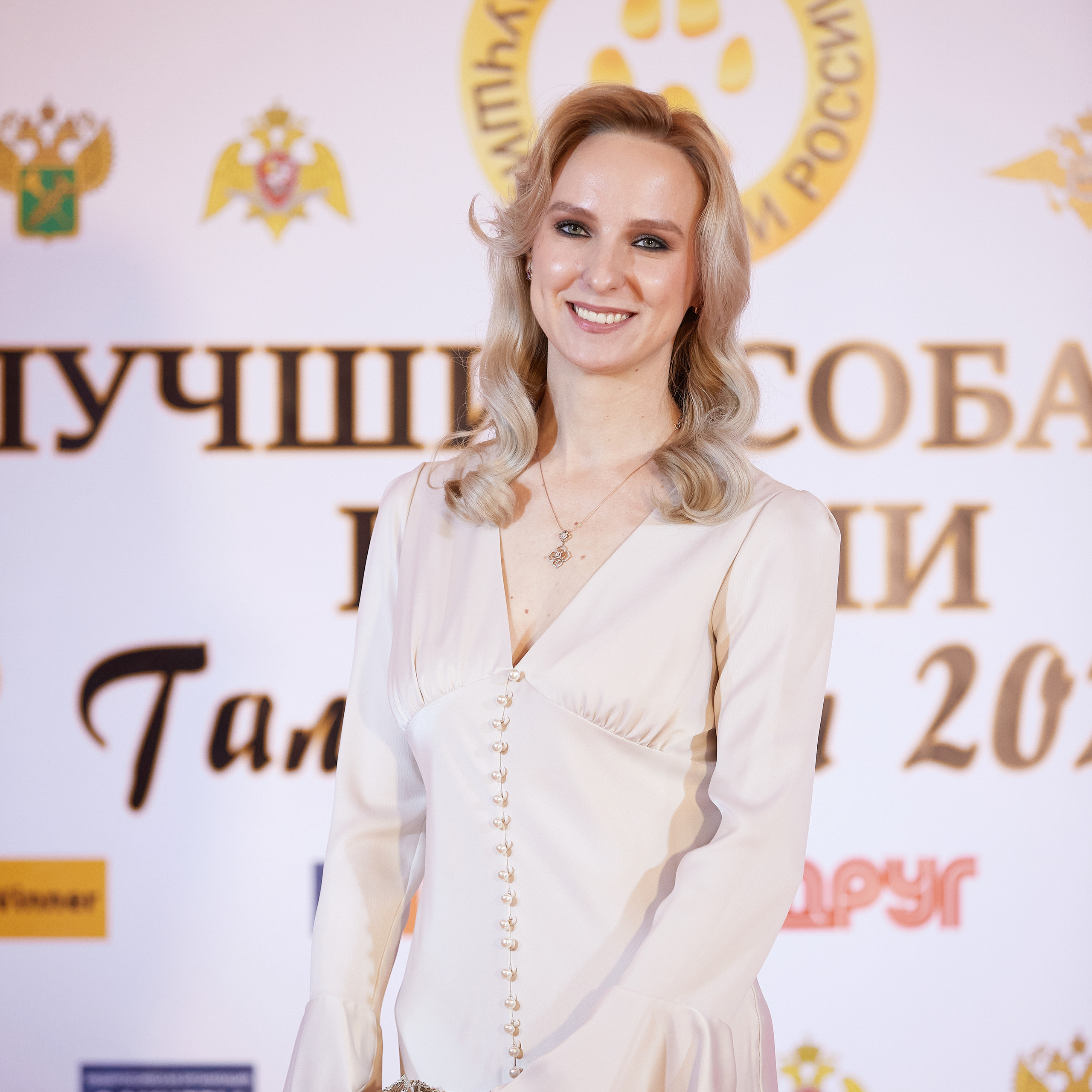 Репортаж с церемонии «BEST RUSSIAN DOG 2022». ФОТОГРАФ-АНИМАЛИСТ l LANA POLYAKOVA