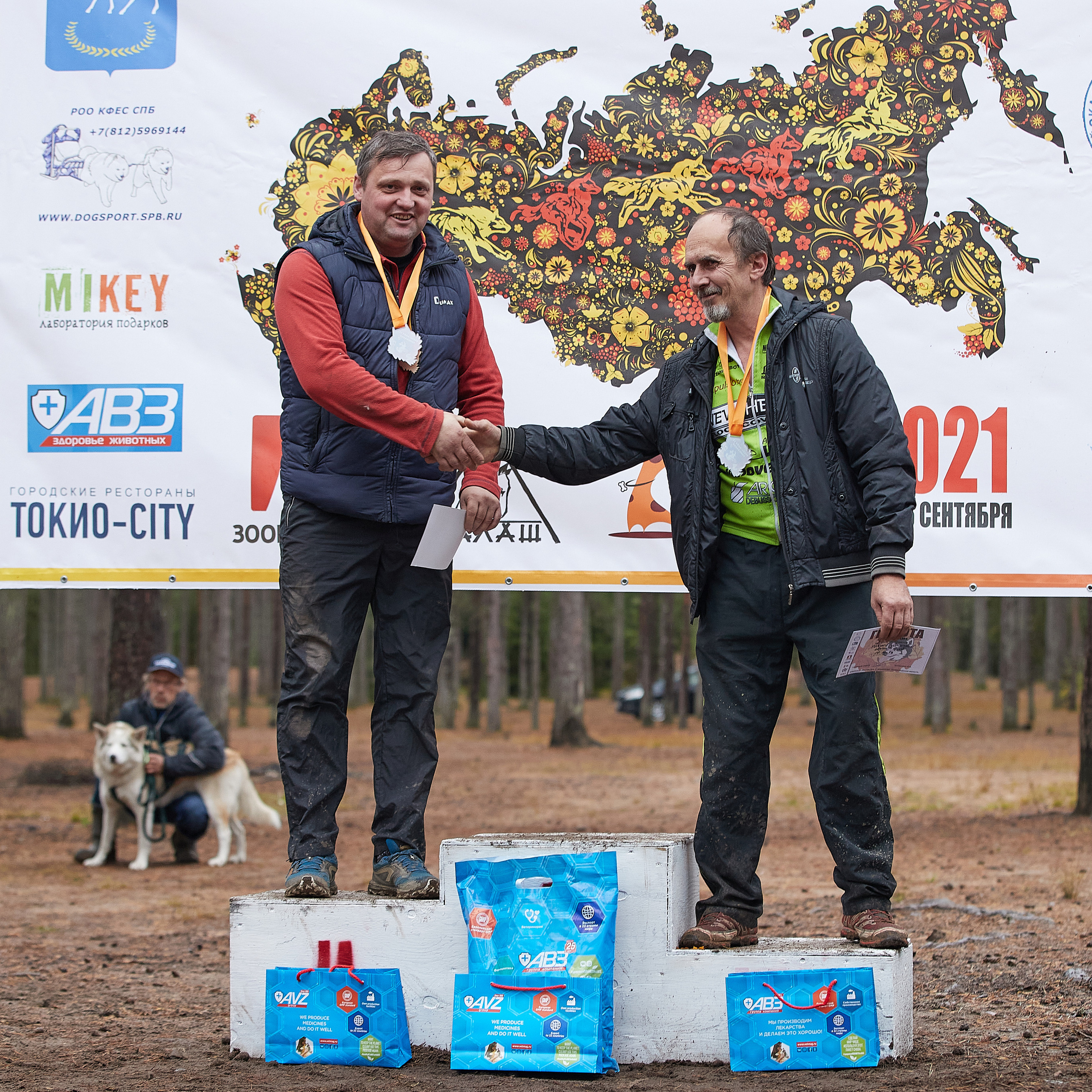 ЧЕМПИОНАТ РОССИИ РКФ 25–26 сентября 2021 г. ФОТОГРАФ-АНИМАЛИСТ l LANA POLYAKOVA