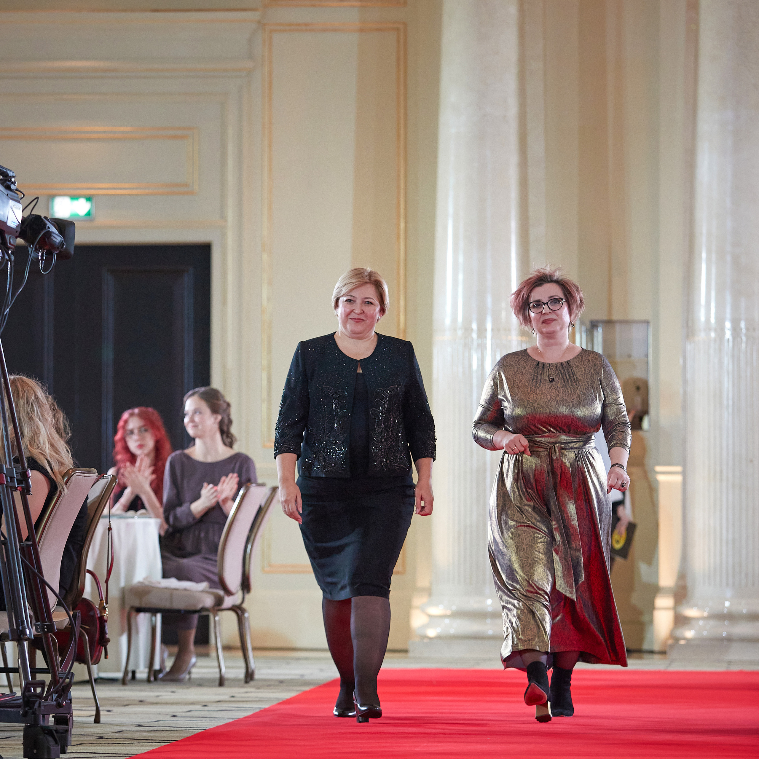 Репортаж с церемонии «BEST RUSSIAN DOG 2022». ФОТОГРАФ-АНИМАЛИСТ l LANA POLYAKOVA