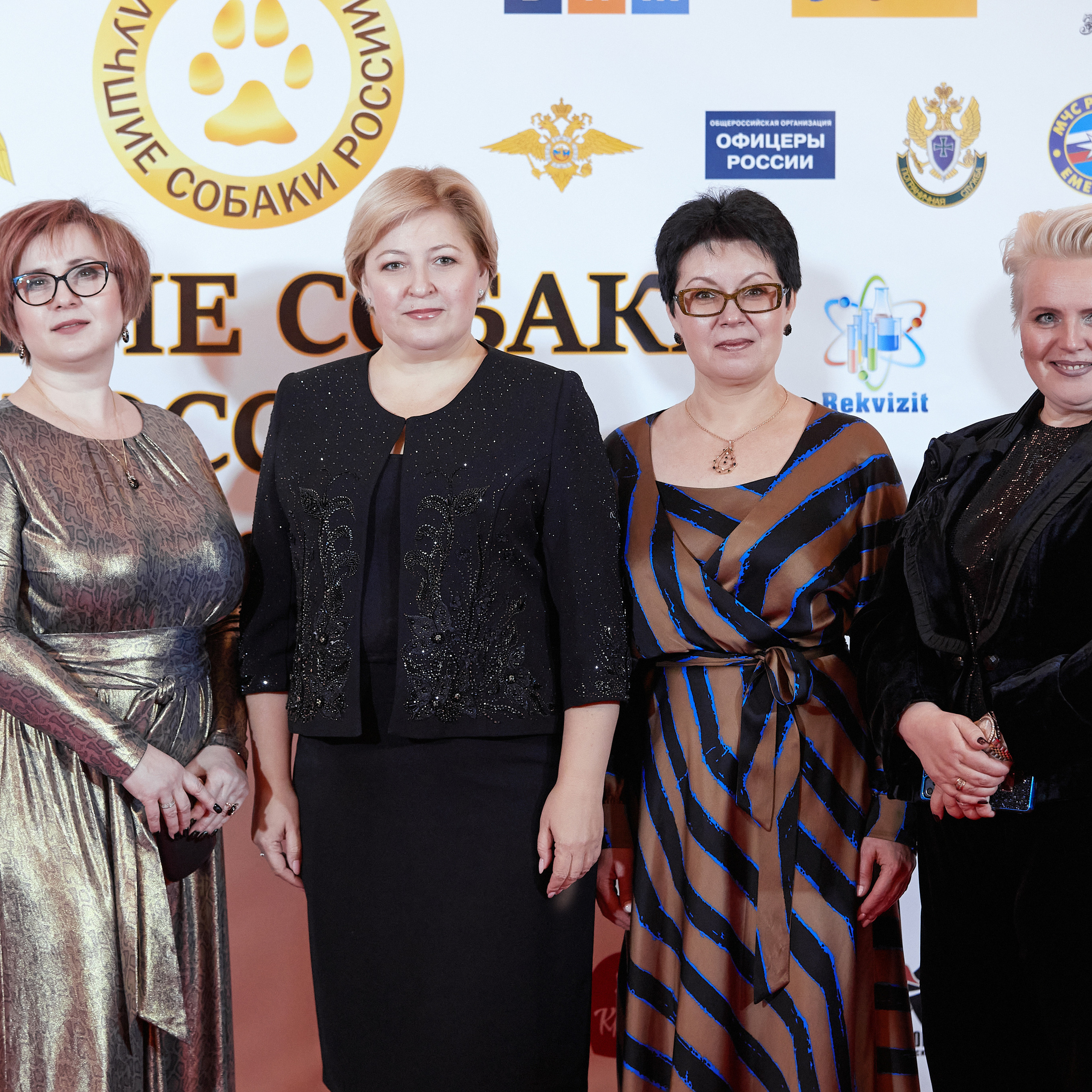 Репортаж с церемонии «BEST RUSSIAN DOG 2022». ФОТОГРАФ-АНИМАЛИСТ l LANA POLYAKOVA