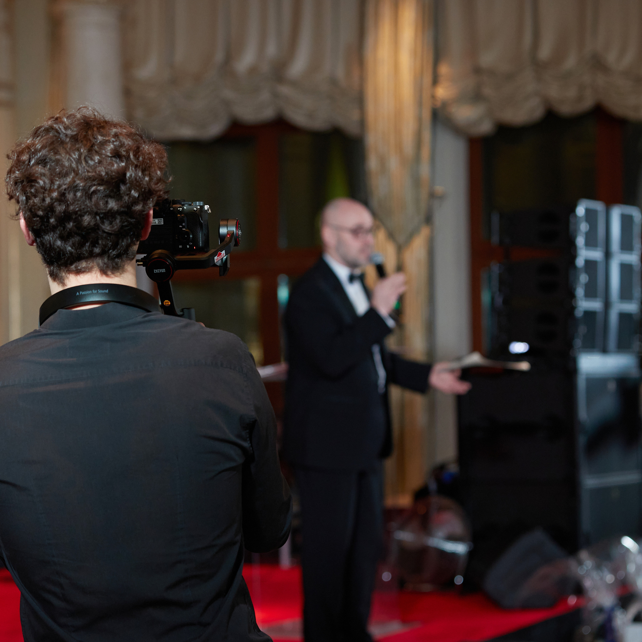 Репортаж с церемонии «BEST RUSSIAN DOG 2022». ФОТОГРАФ-АНИМАЛИСТ l LANA POLYAKOVA